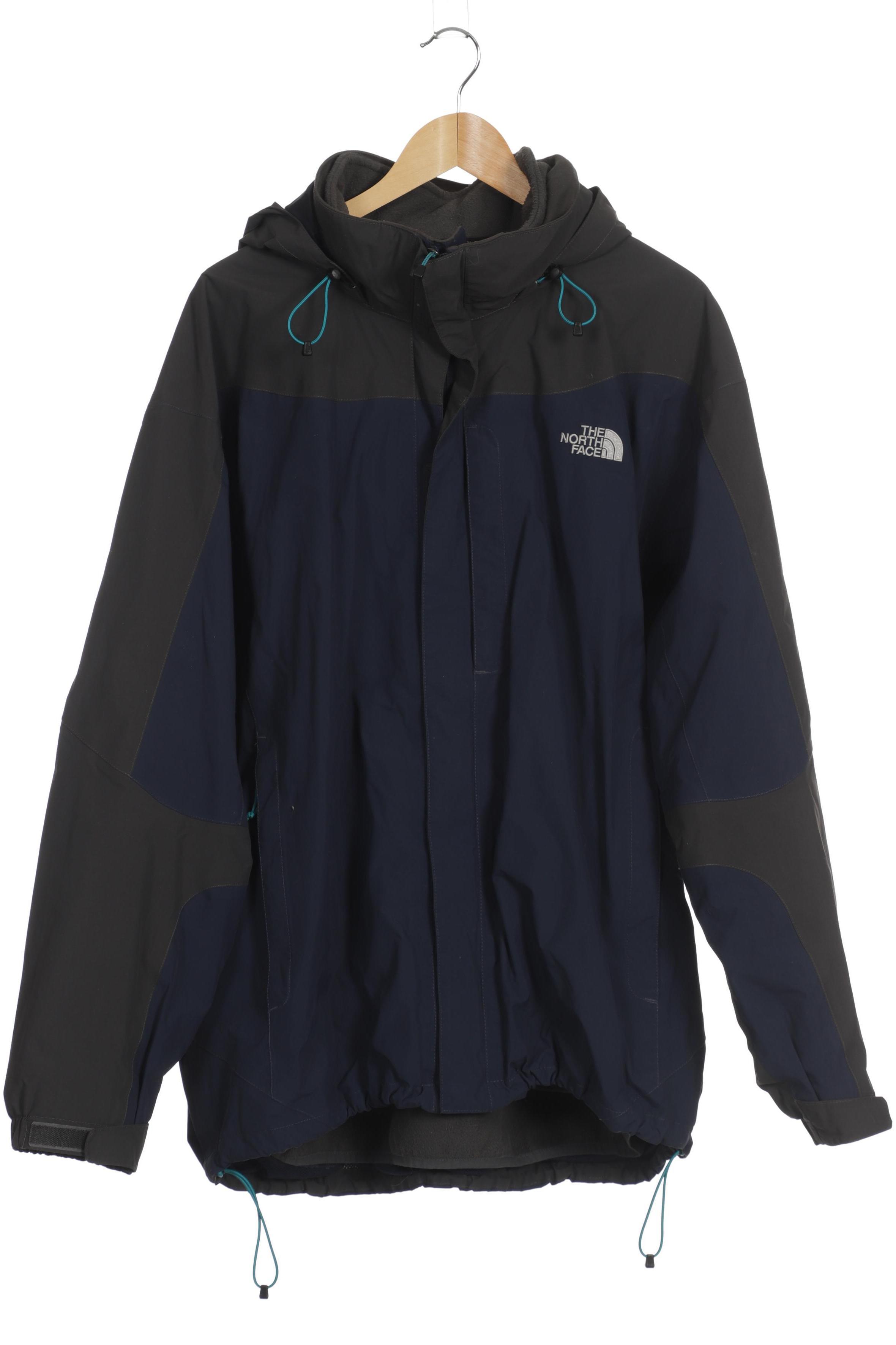 Thumbnail - The North Face Herren Jacke, blau, Gr.
