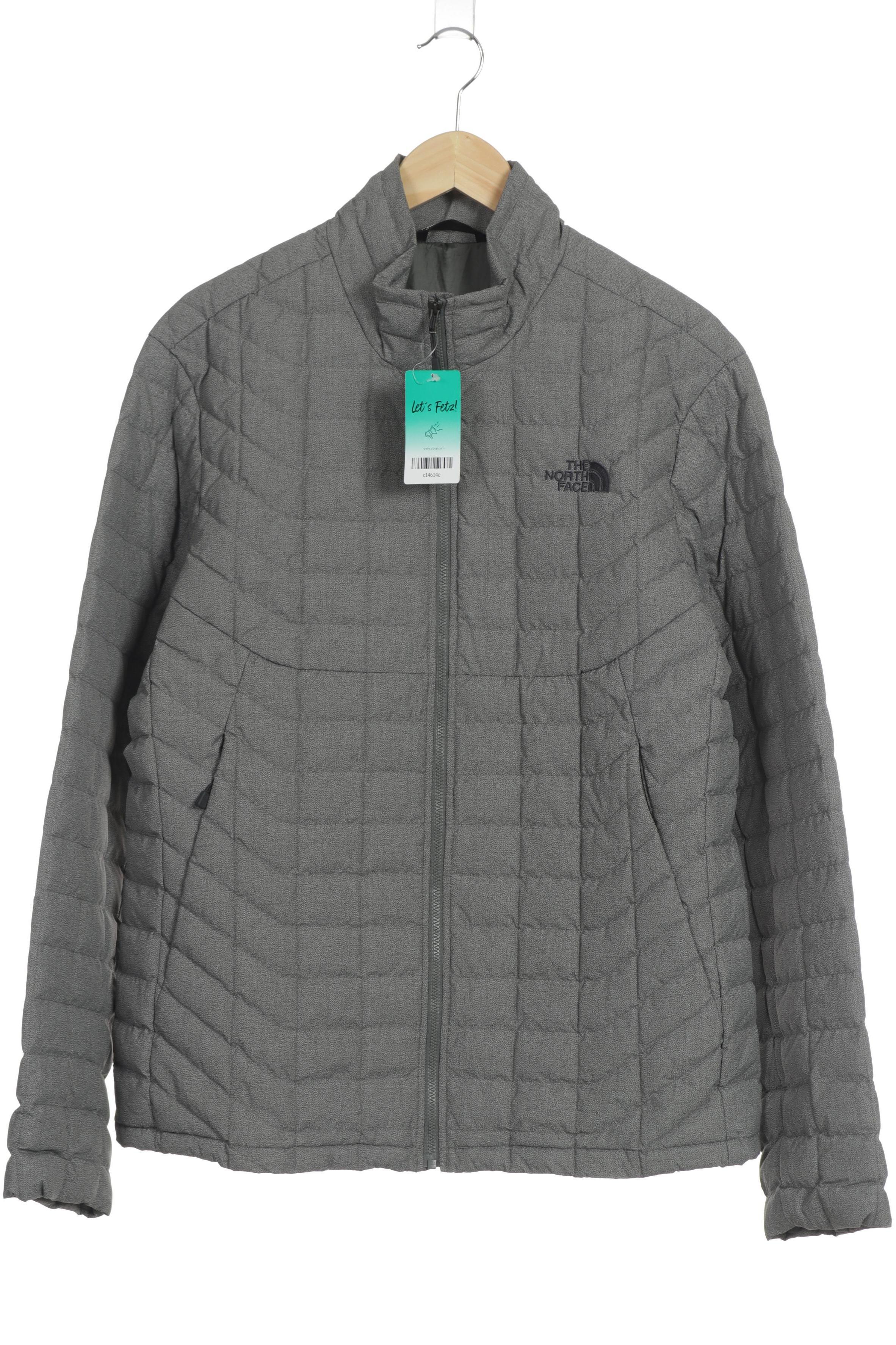 

The North Face Herren Jacke, grau, Gr.