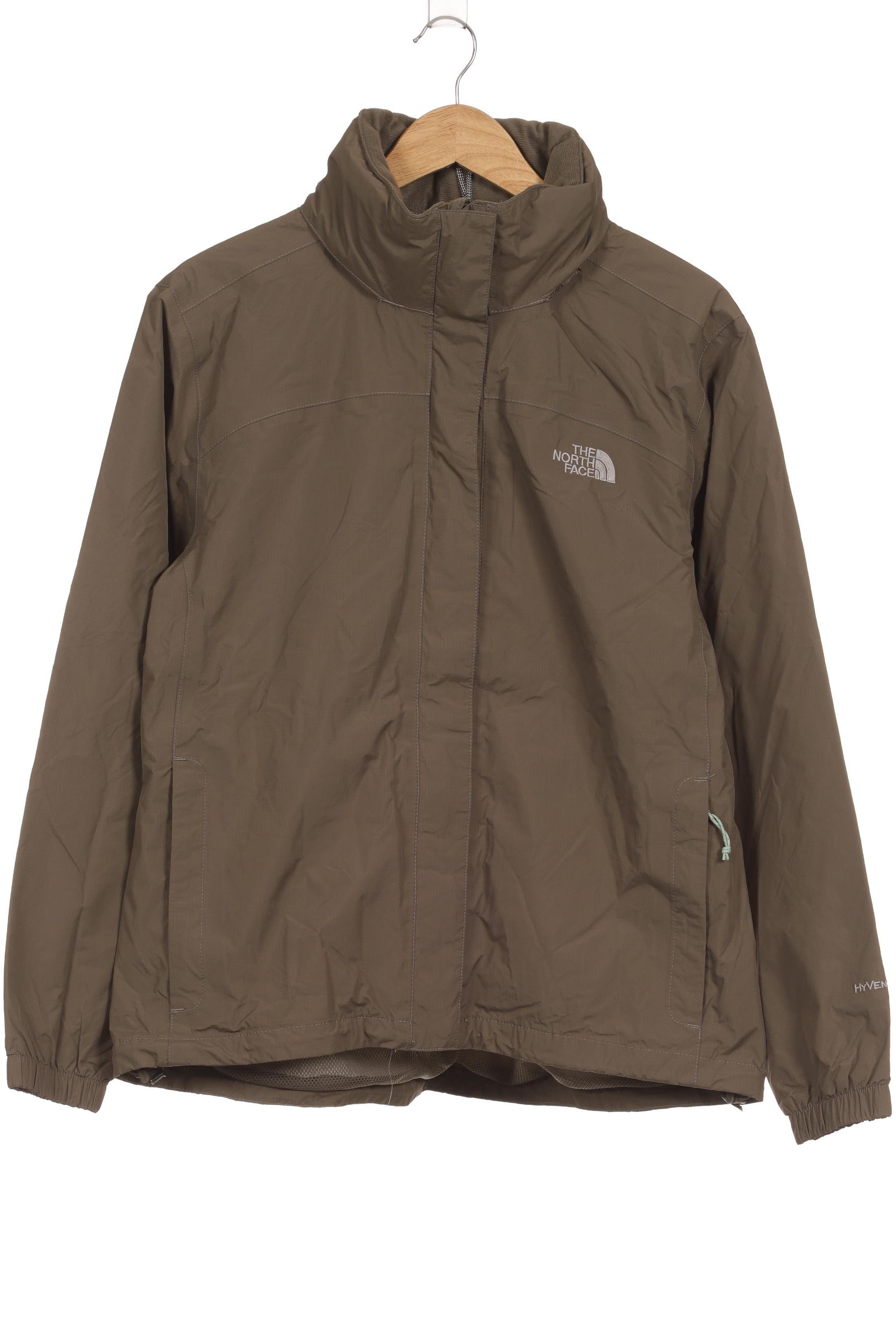 

The North Face Herren Jacke, grün, Gr.