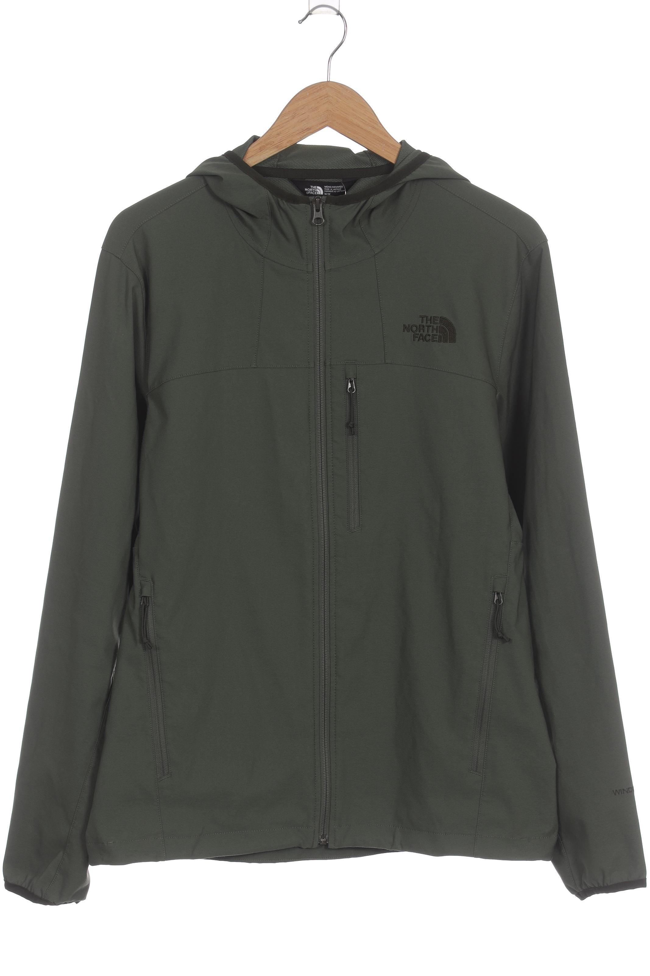 

The North Face Herren Jacke, grün, Gr.