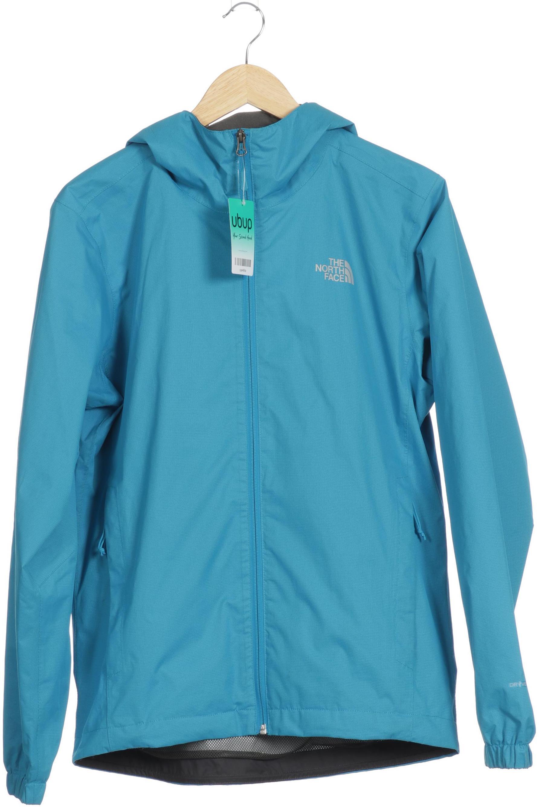 

The North Face Herren Jacke, blau, Gr.
