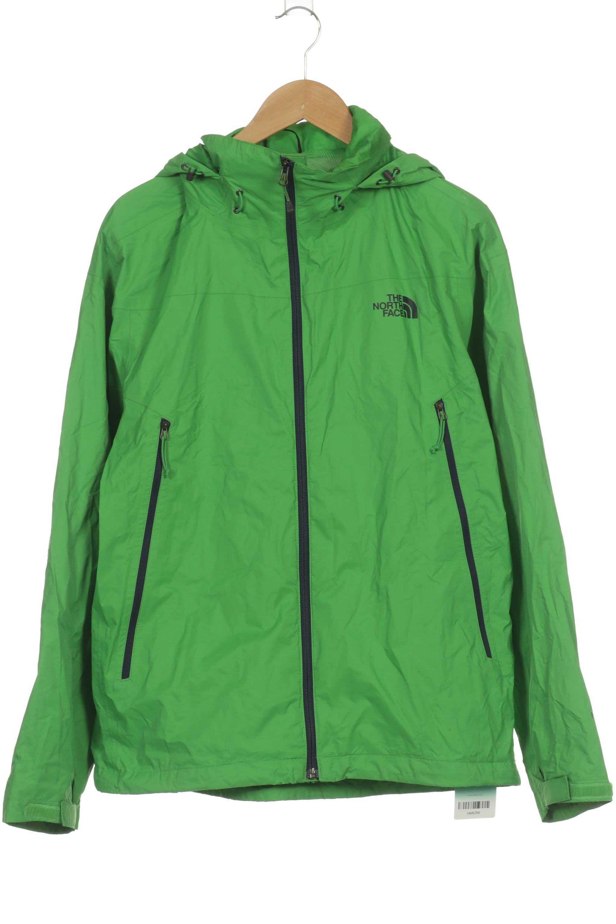 

The North Face Herren Jacke, grün, Gr.