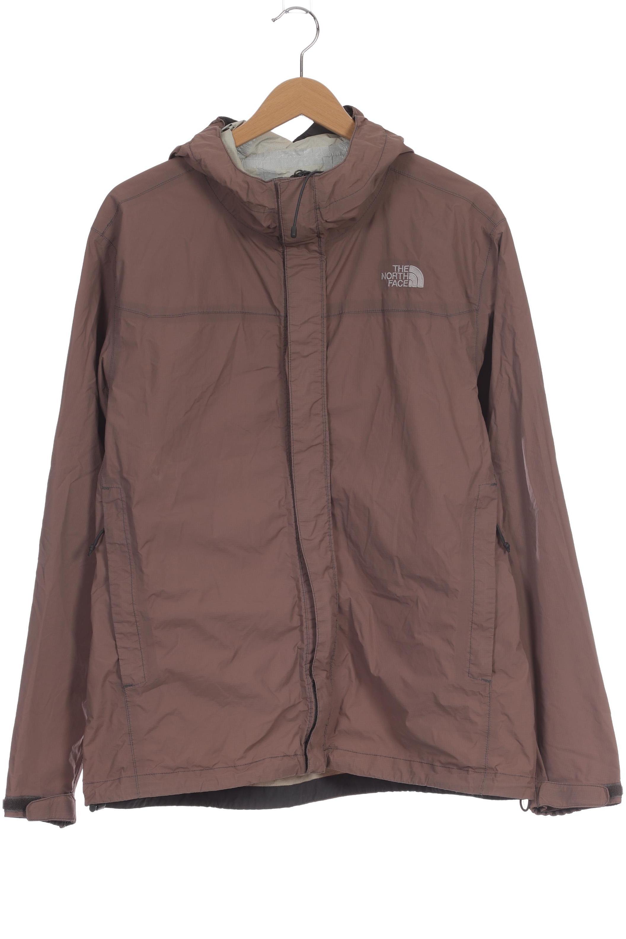 

The North Face Herren Jacke, braun, Gr.
