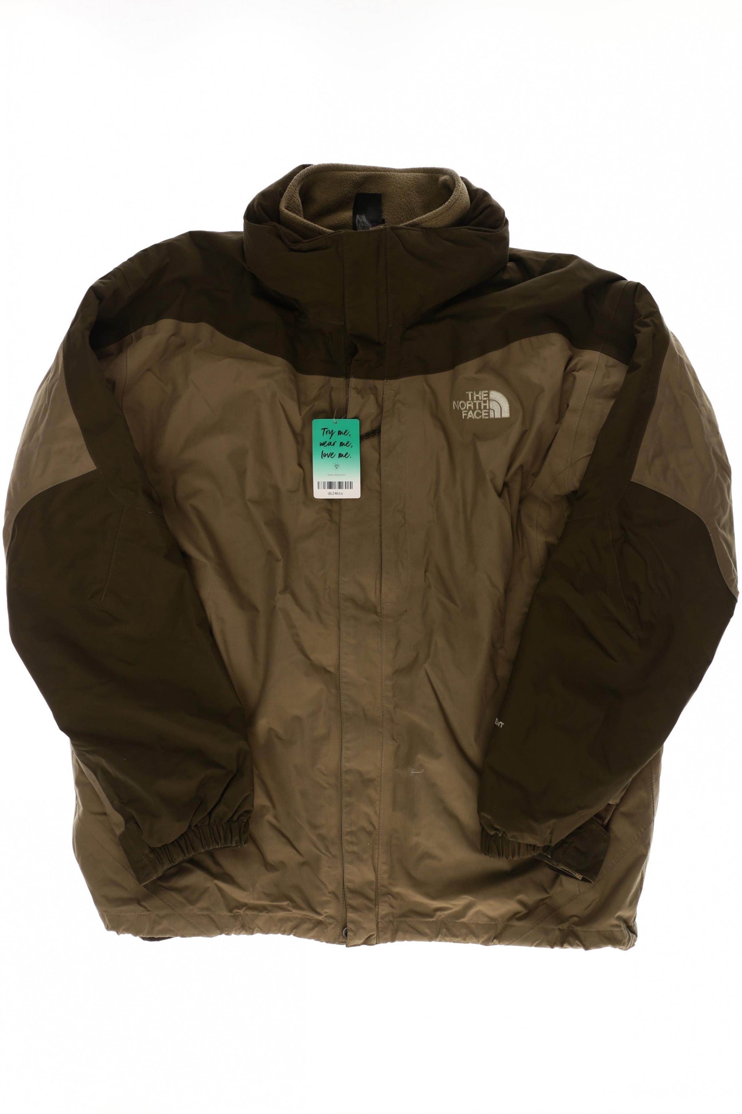 

The North Face Herren Jacke, braun, Gr.