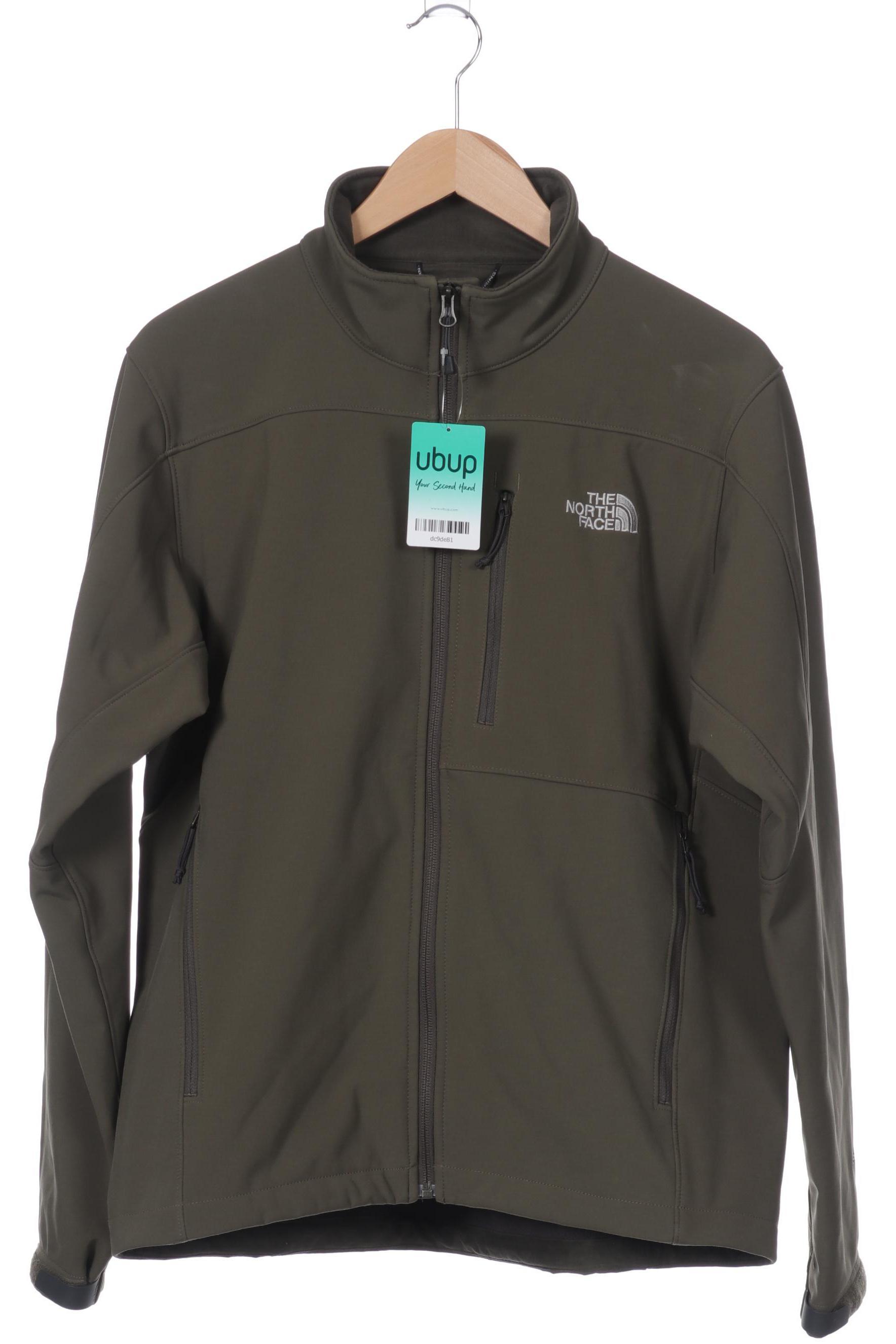 

The North Face Herren Jacke, grün, Gr.