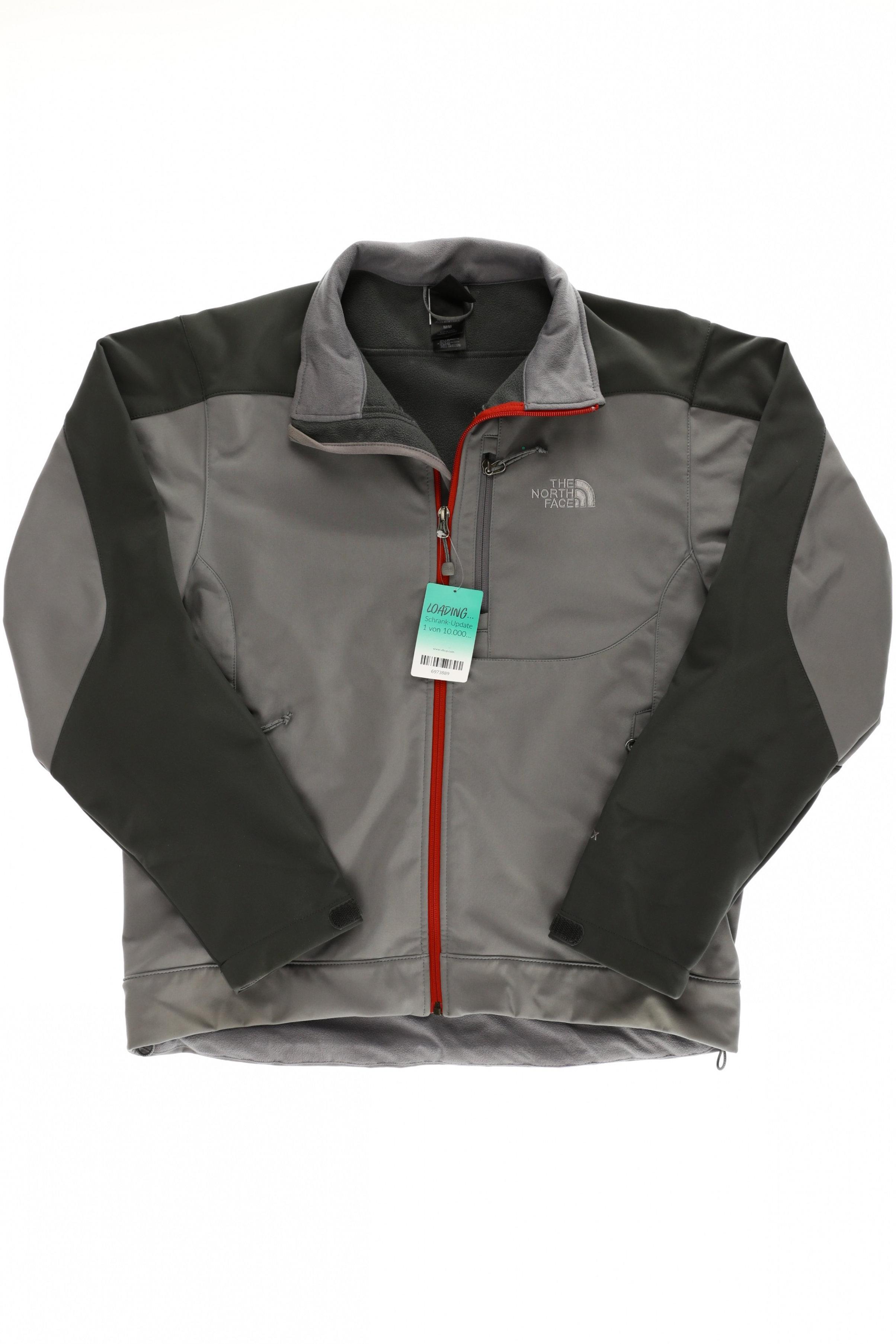 

The North Face Herren Jacke, grau, Gr.