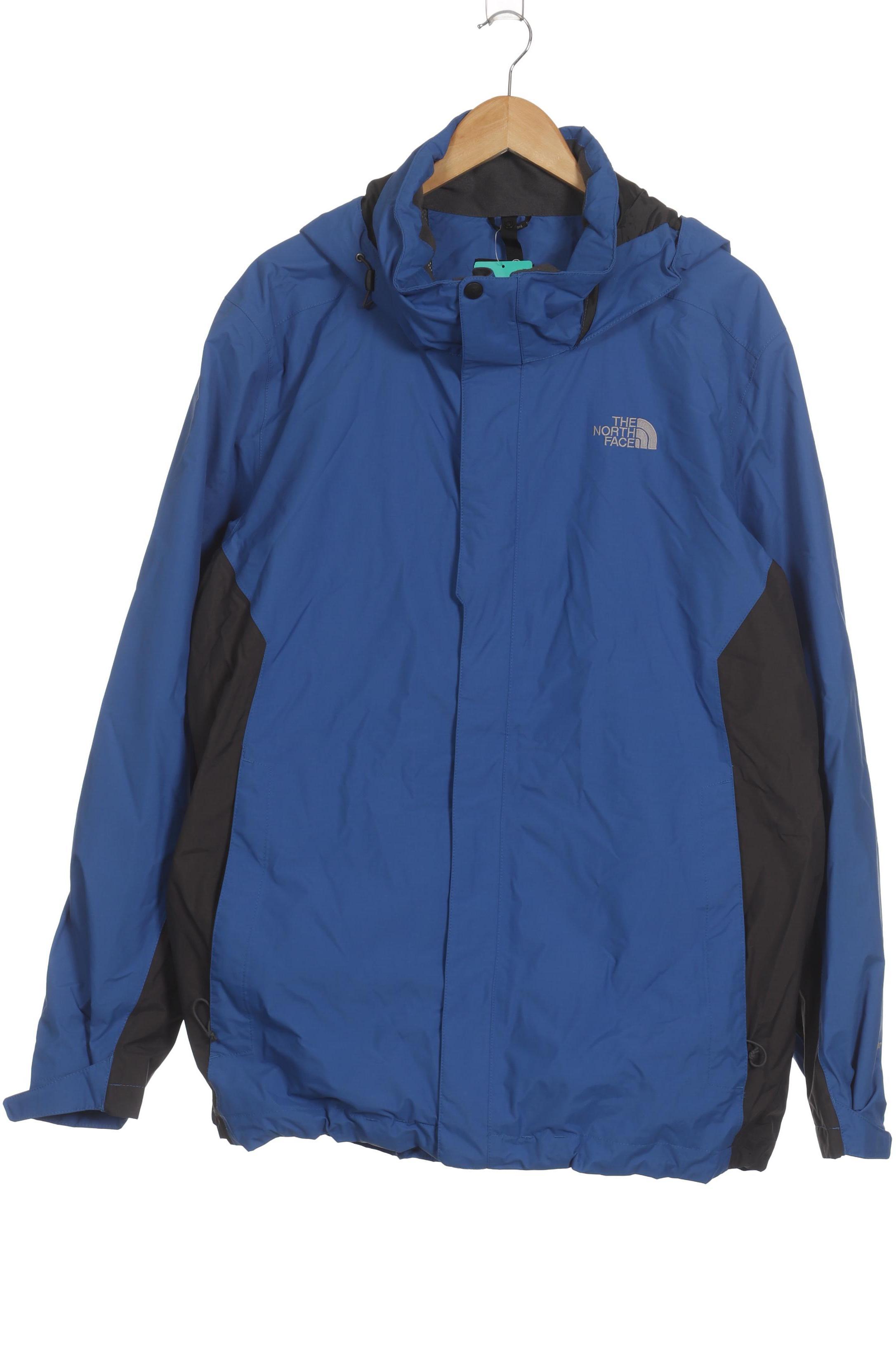 

The North Face Herren Jacke, blau, Gr.