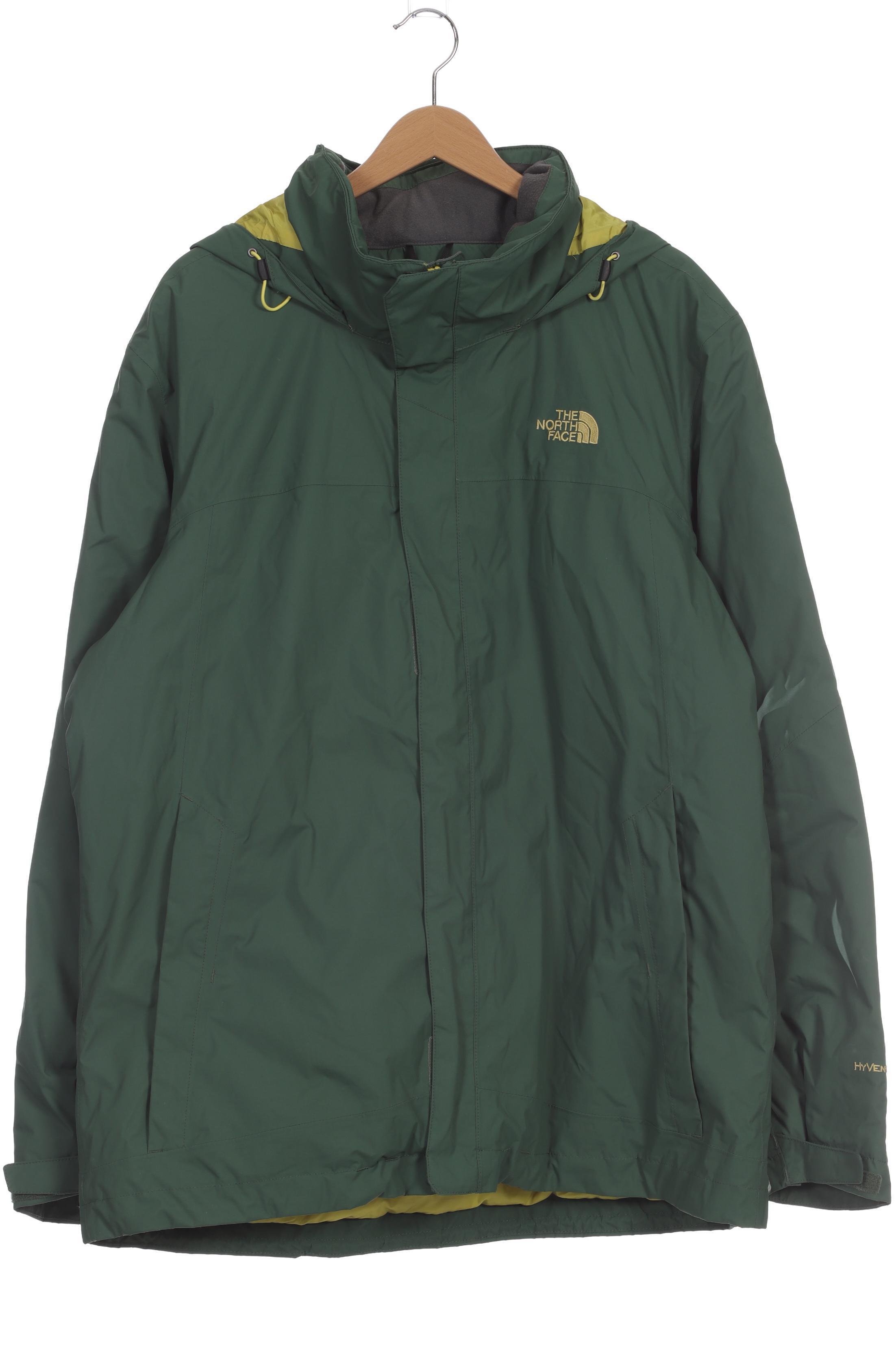 

The North Face Herren Jacke, grün, Gr.