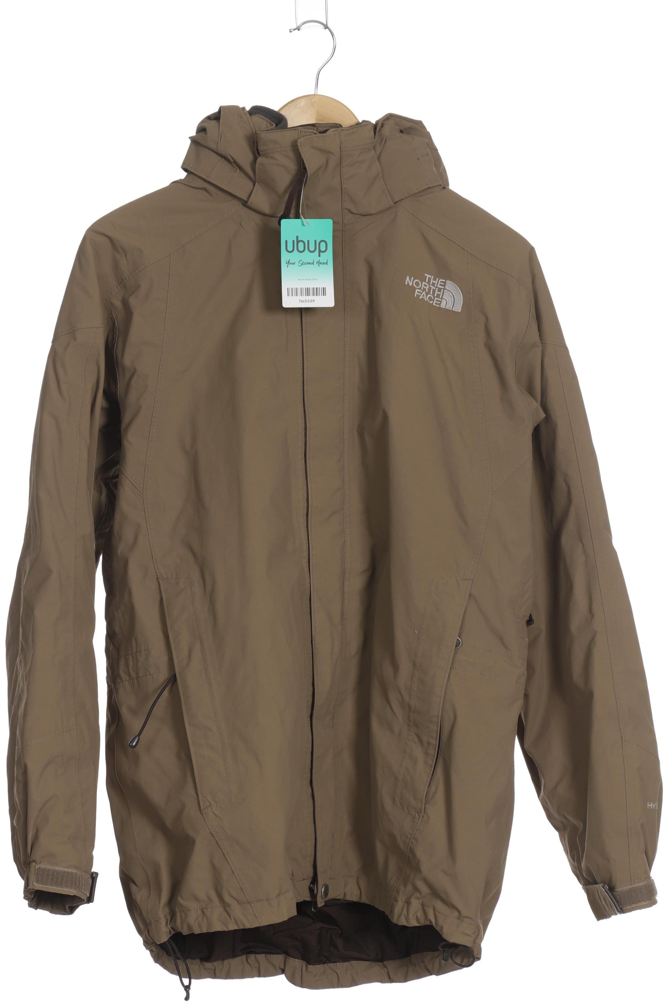 

The North Face Herren Jacke, braun, Gr.
