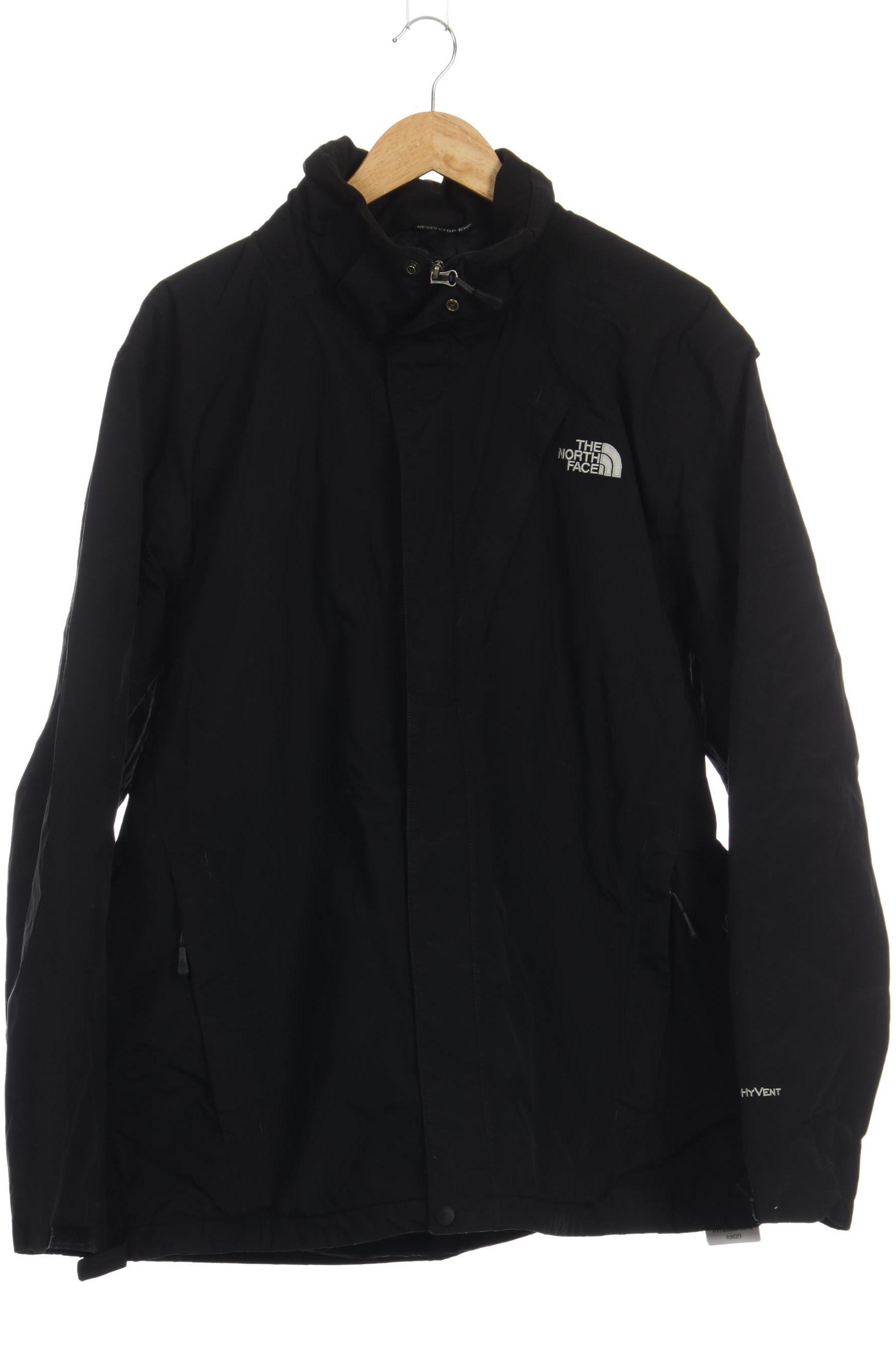 

The North Face Herren Jacke, schwarz, Gr.