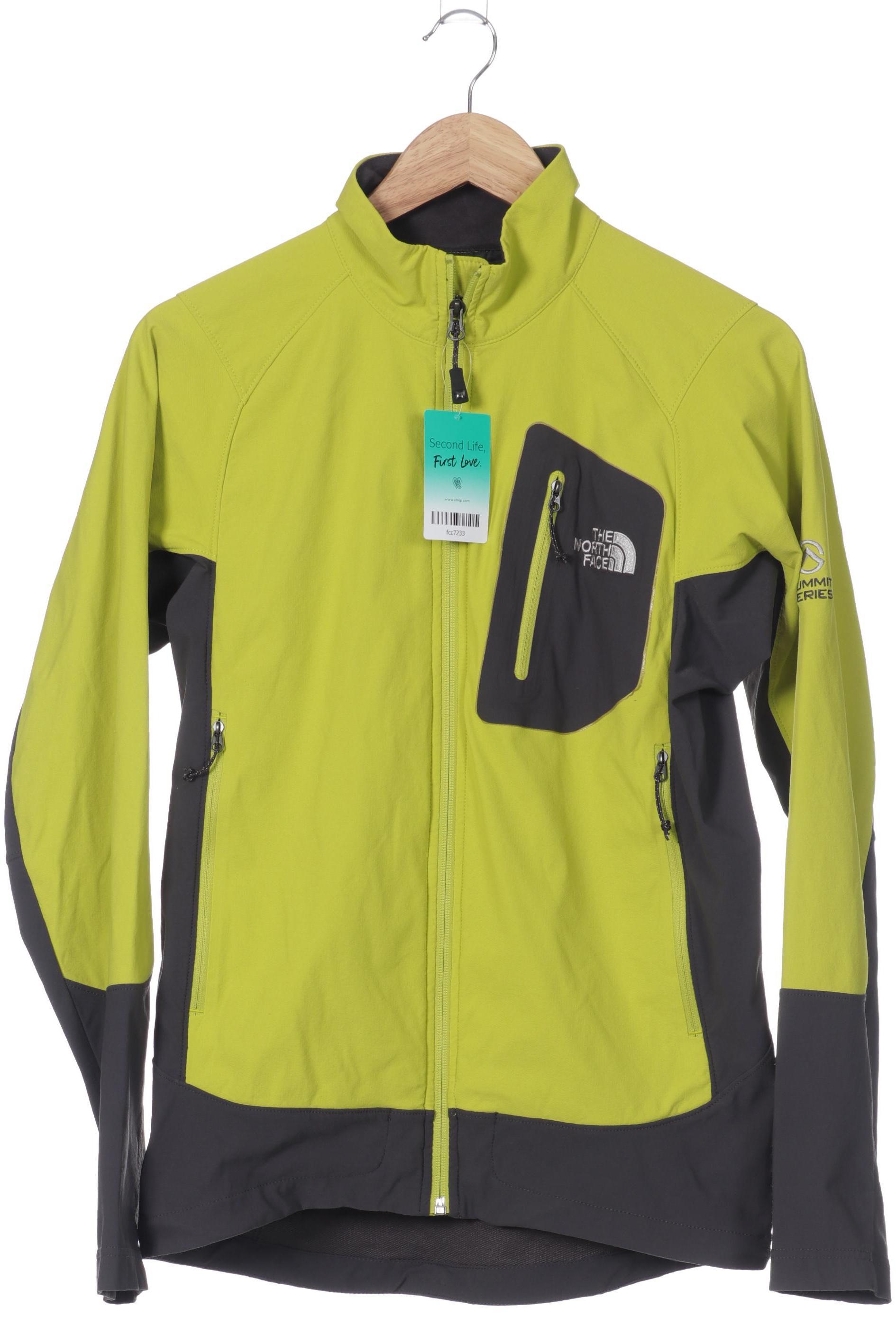 

The North Face Herren Jacke, grün, Gr.