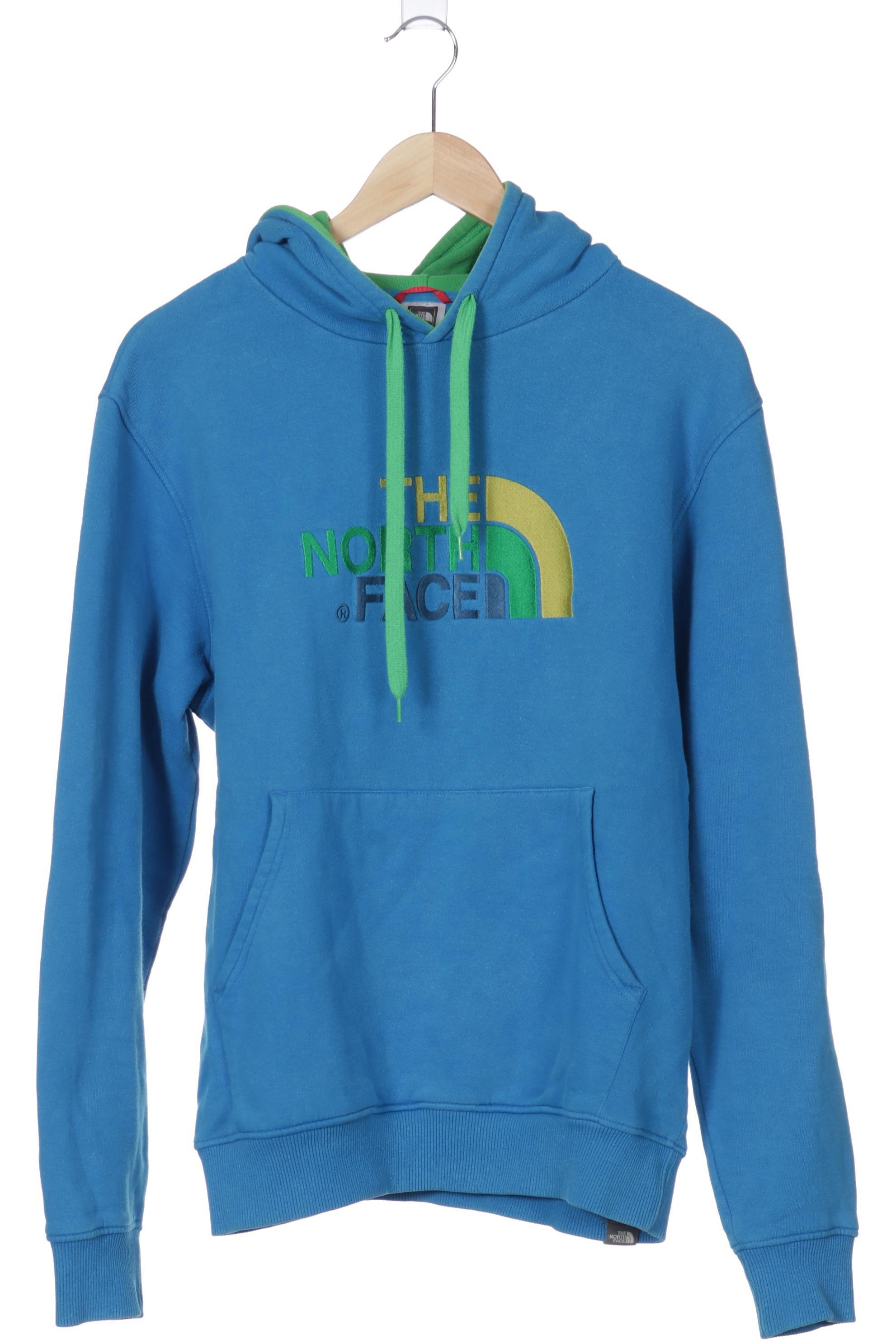 

The North Face Herren Kapuzenpullover, blau, Gr.