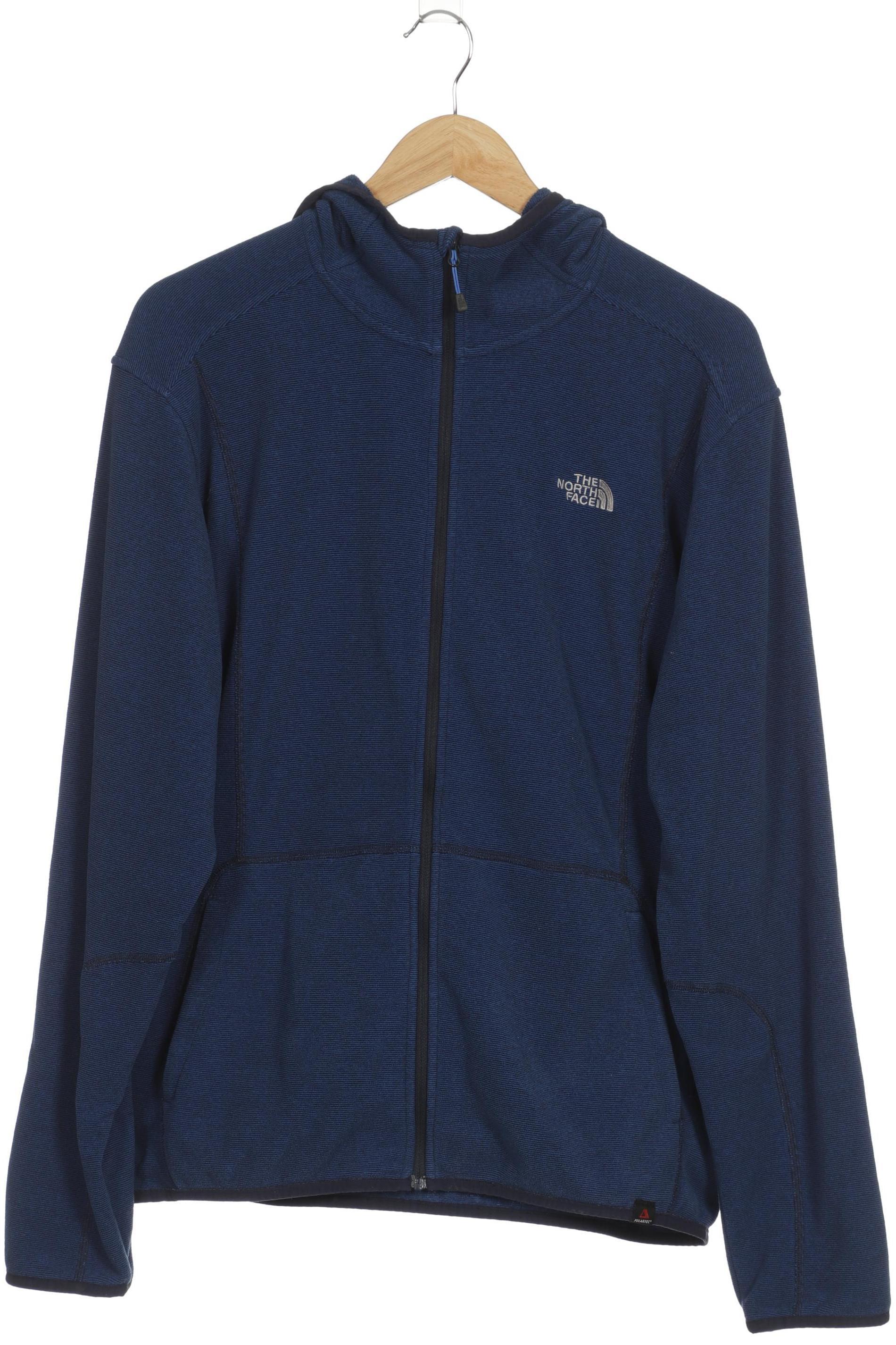 

The North Face Herren Kapuzenpullover, blau, Gr.