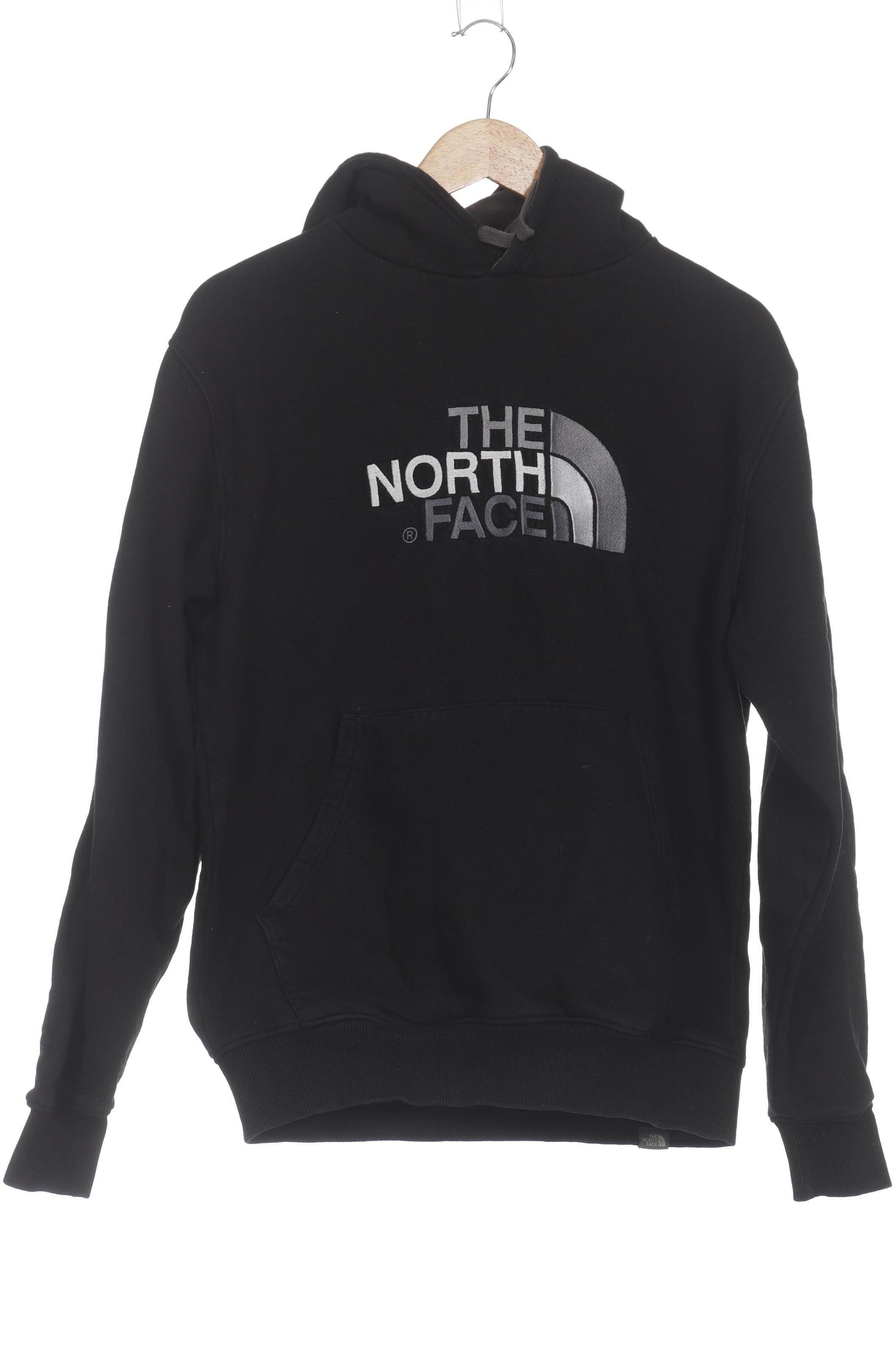 

The North Face Herren Kapuzenpullover, schwarz, Gr.