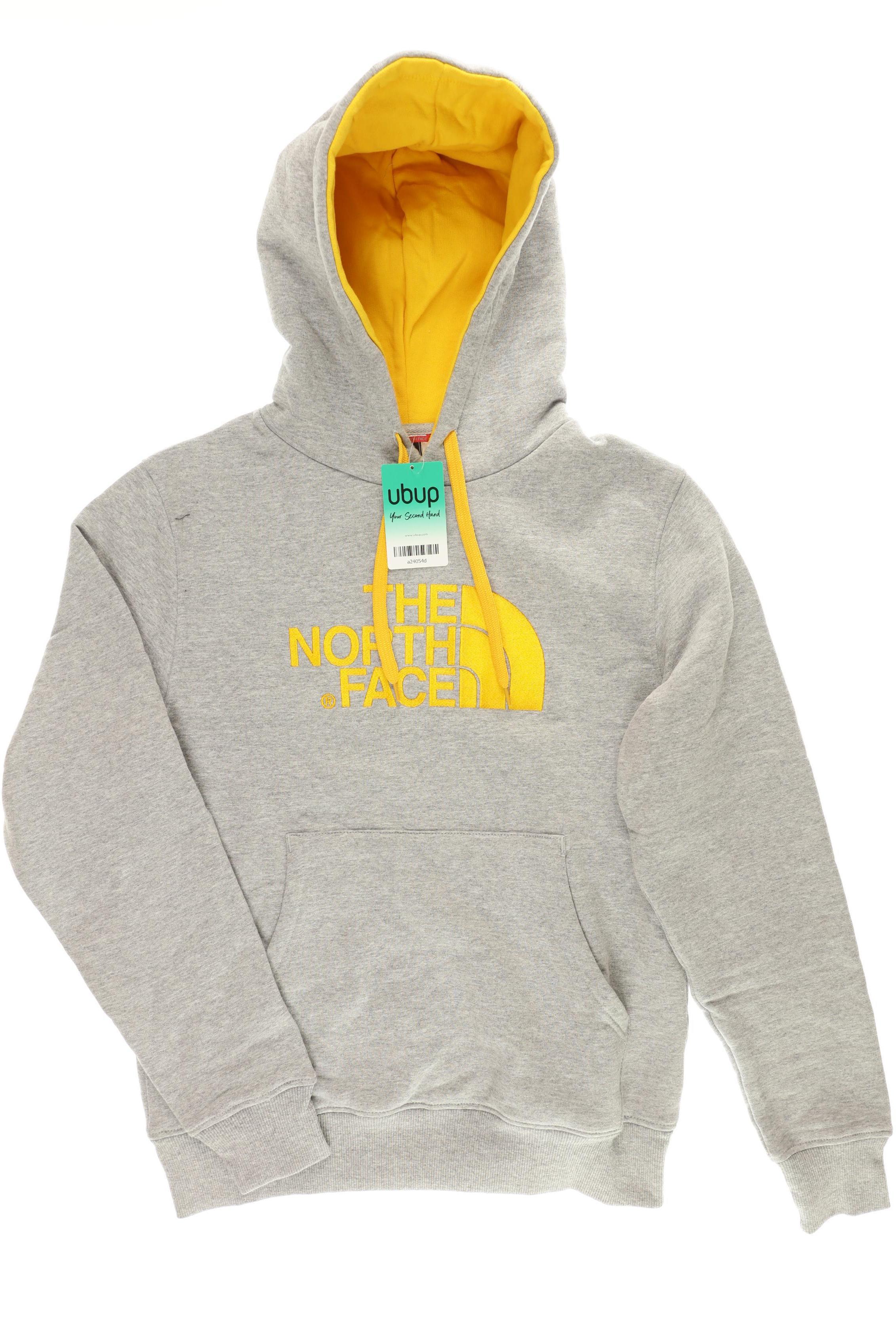 

The North Face Herren Kapuzenpullover, grau, Gr.