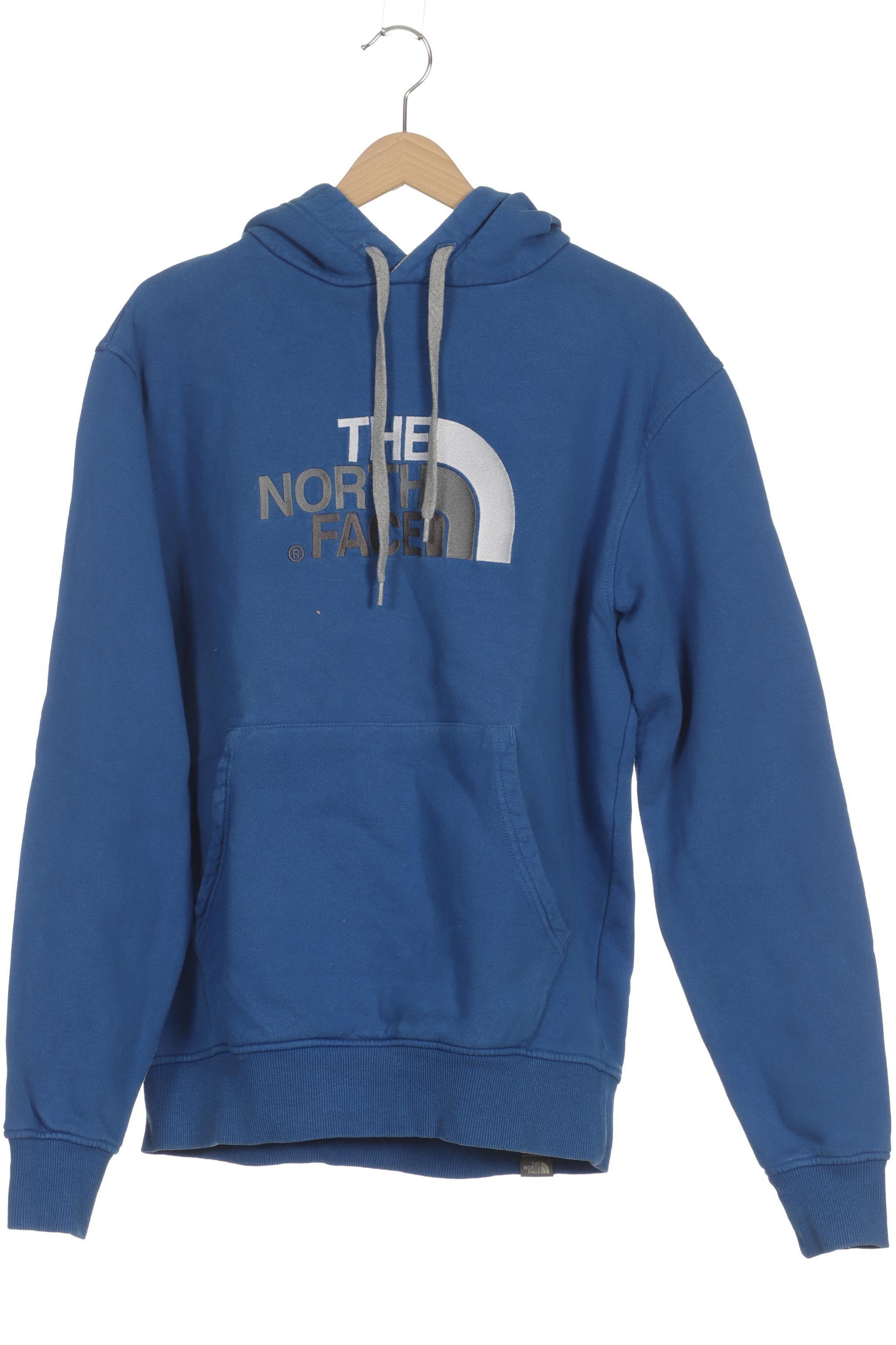 

The North Face Herren Kapuzenpullover, blau, Gr.