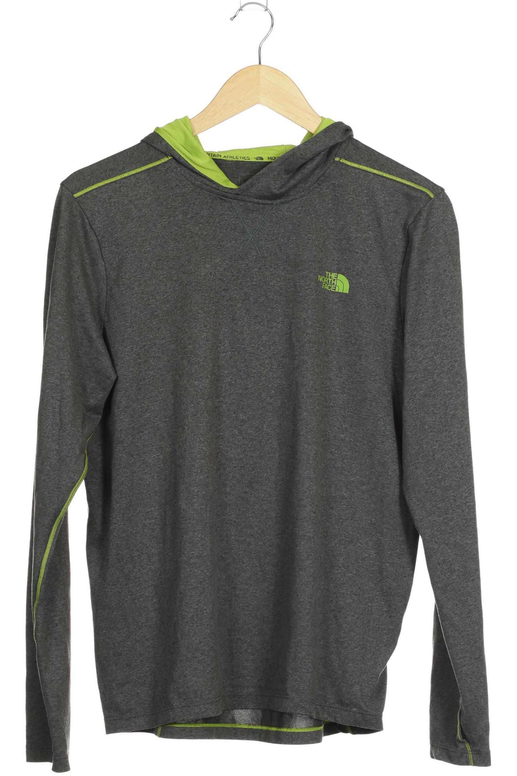 

The North Face Herren Kapuzenpullover, grau, Gr.