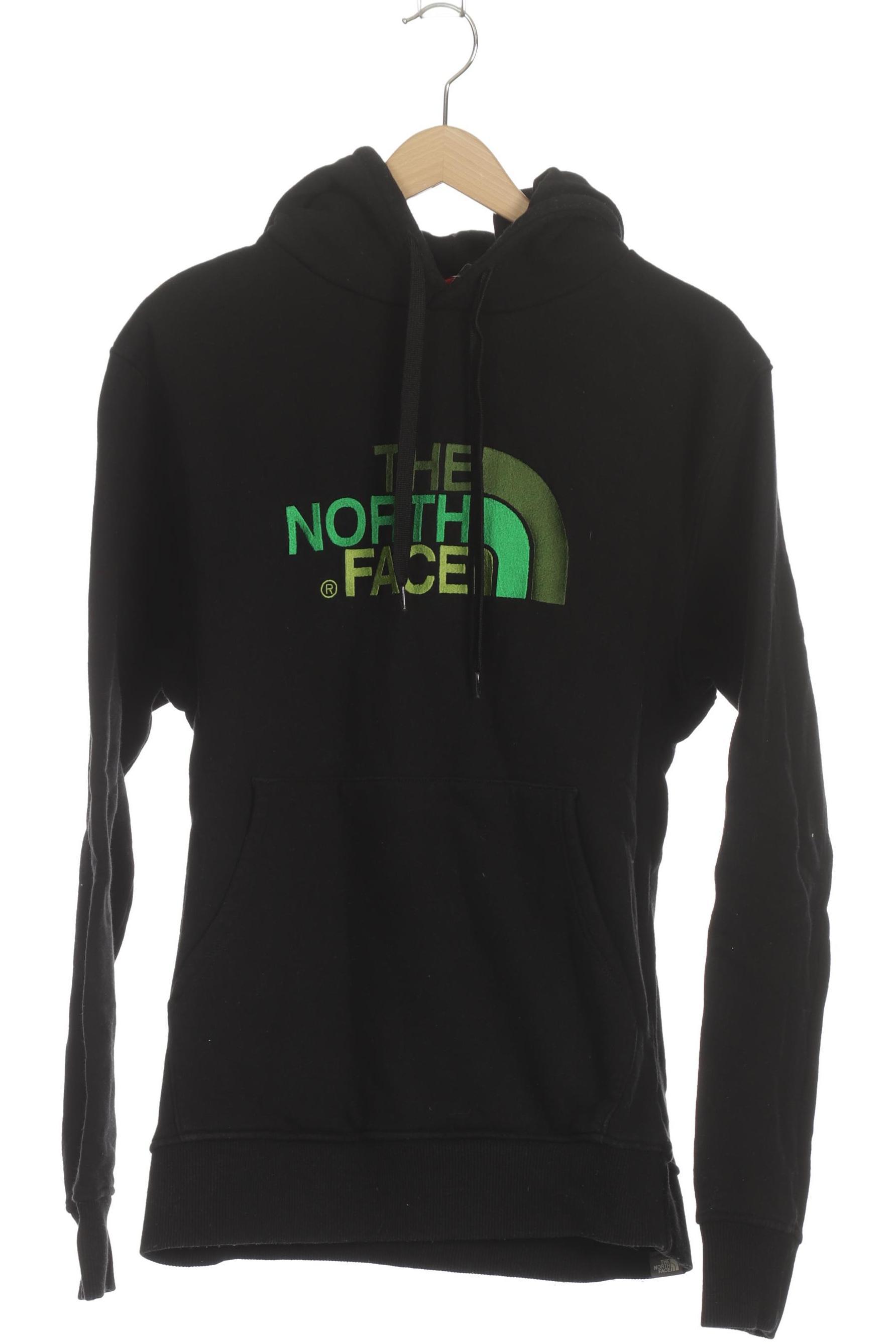 Thumbnail - The North Face Herren Kapuzenpullover, schwarz, Gr.