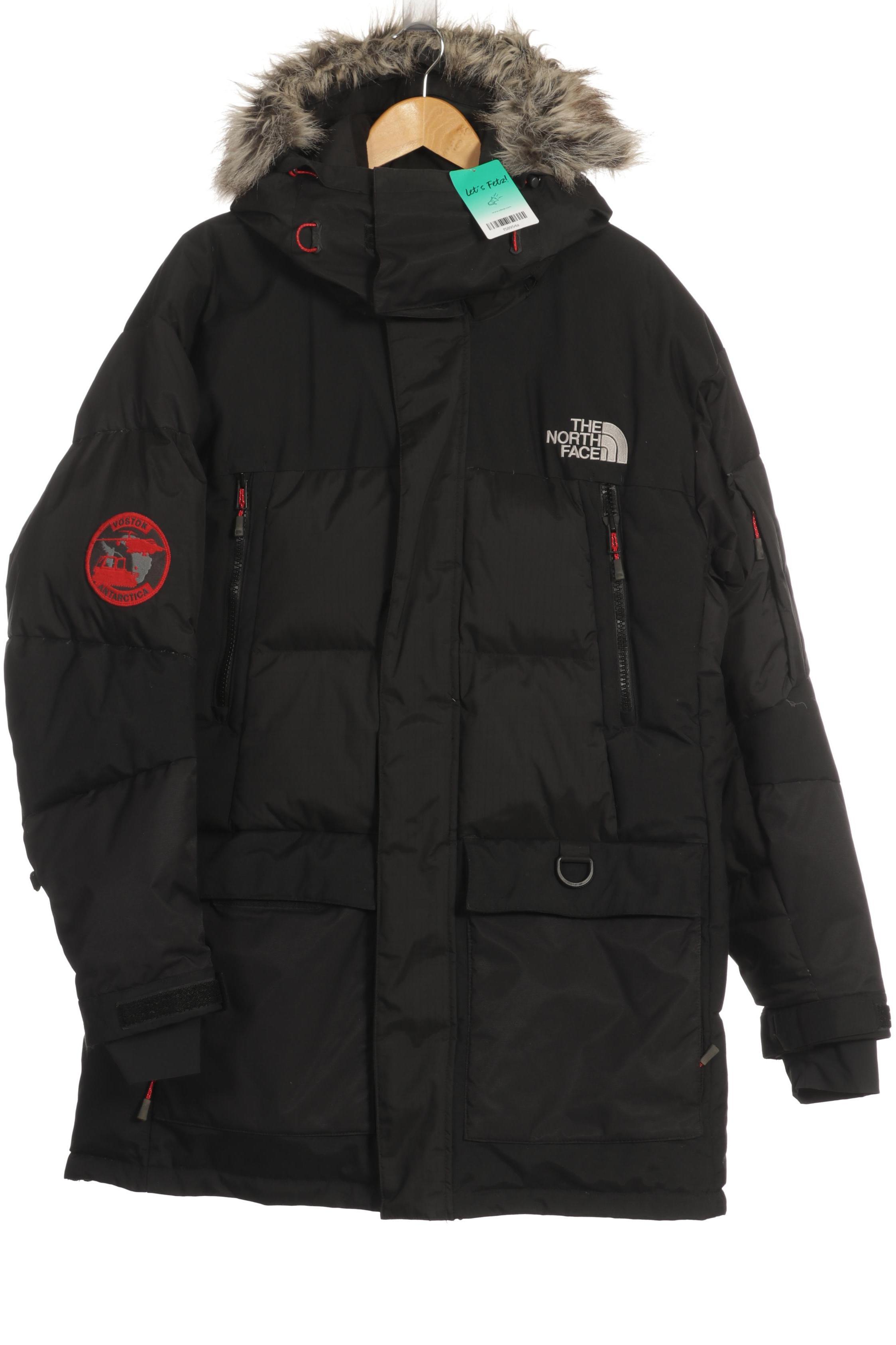 

The North Face Herren Mantel, schwarz, Gr.