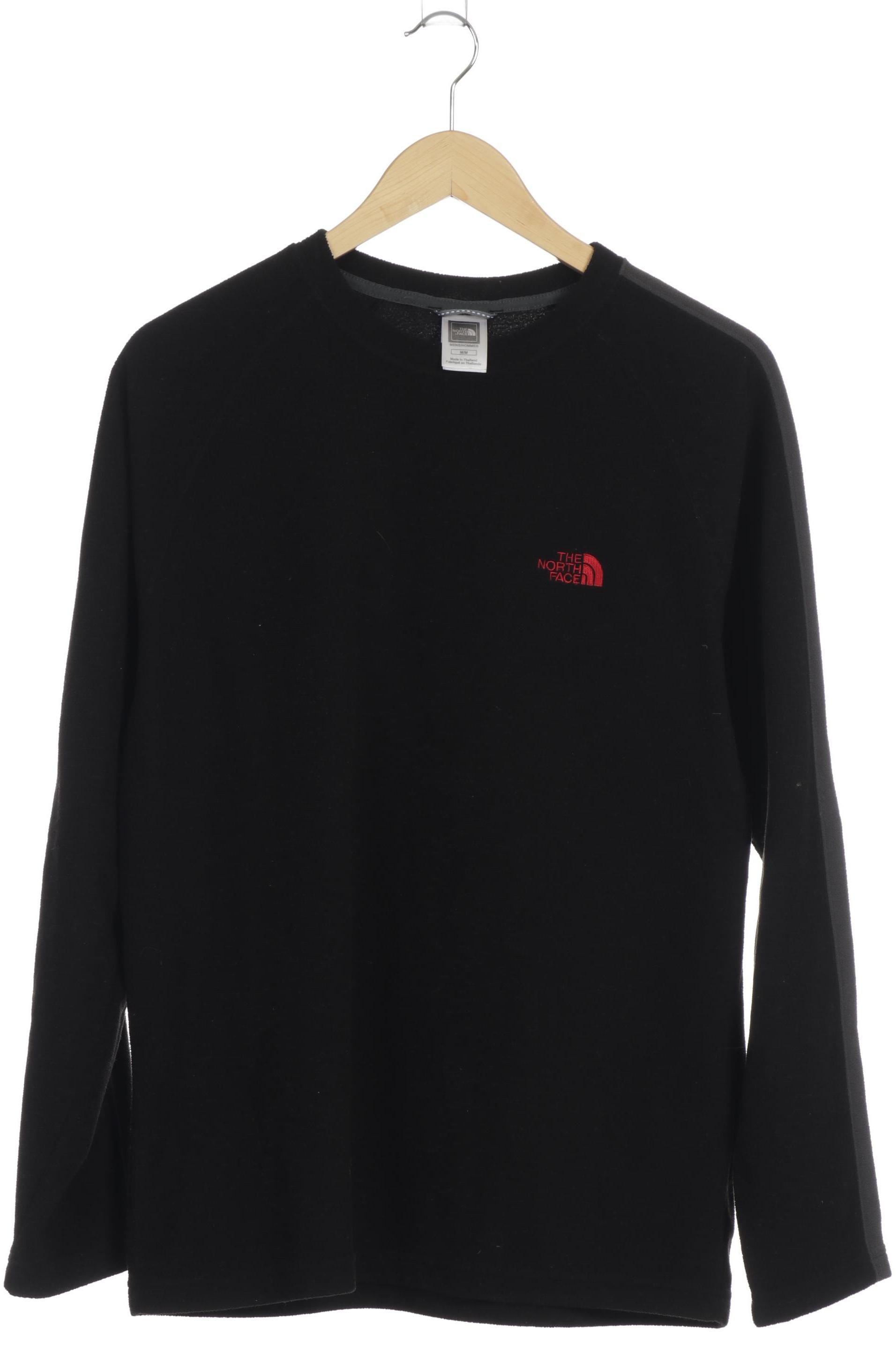 

The North Face Herren Pullover, schwarz, Gr.