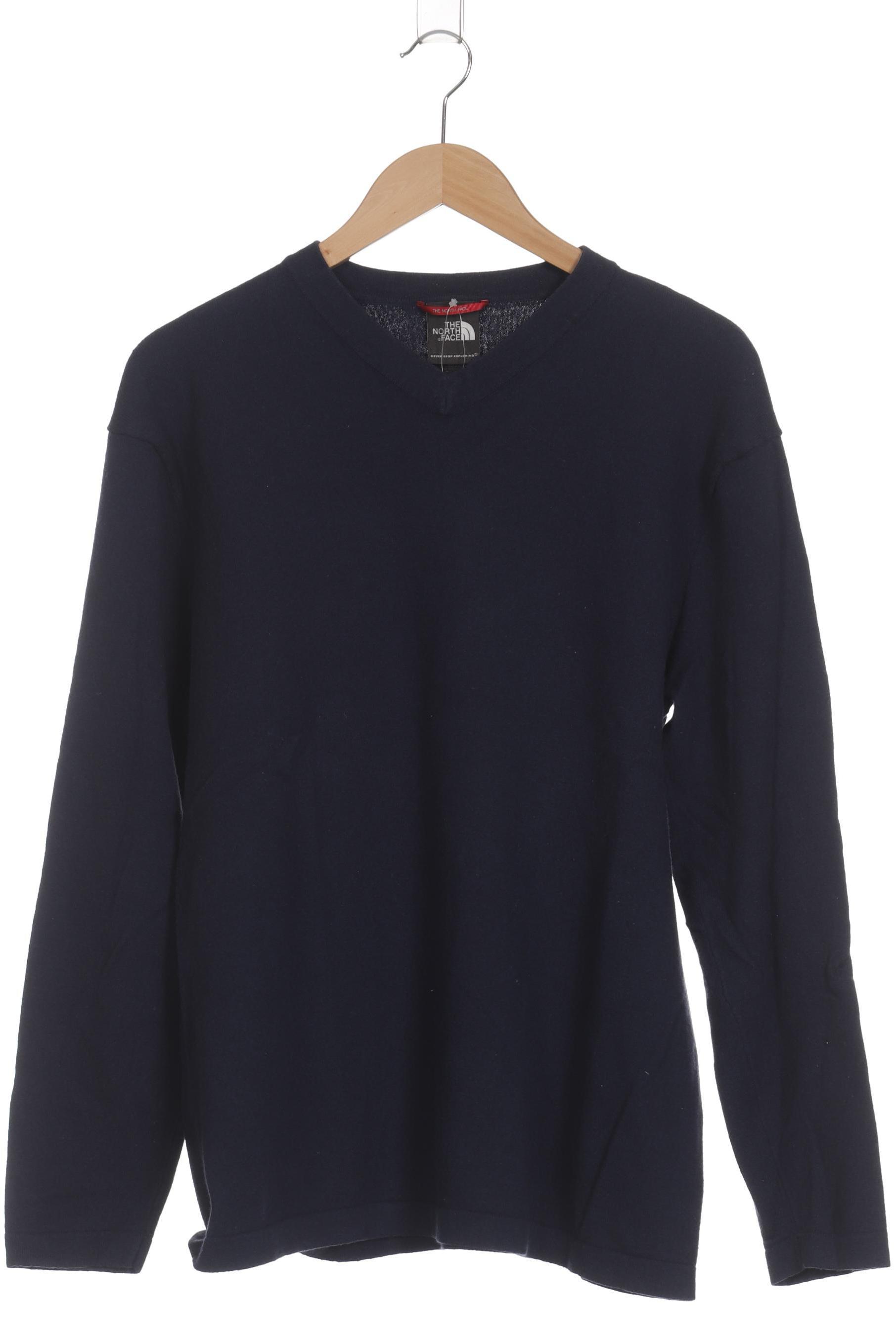 Thumbnail - The North Face Herren Pullover, blau, Gr.