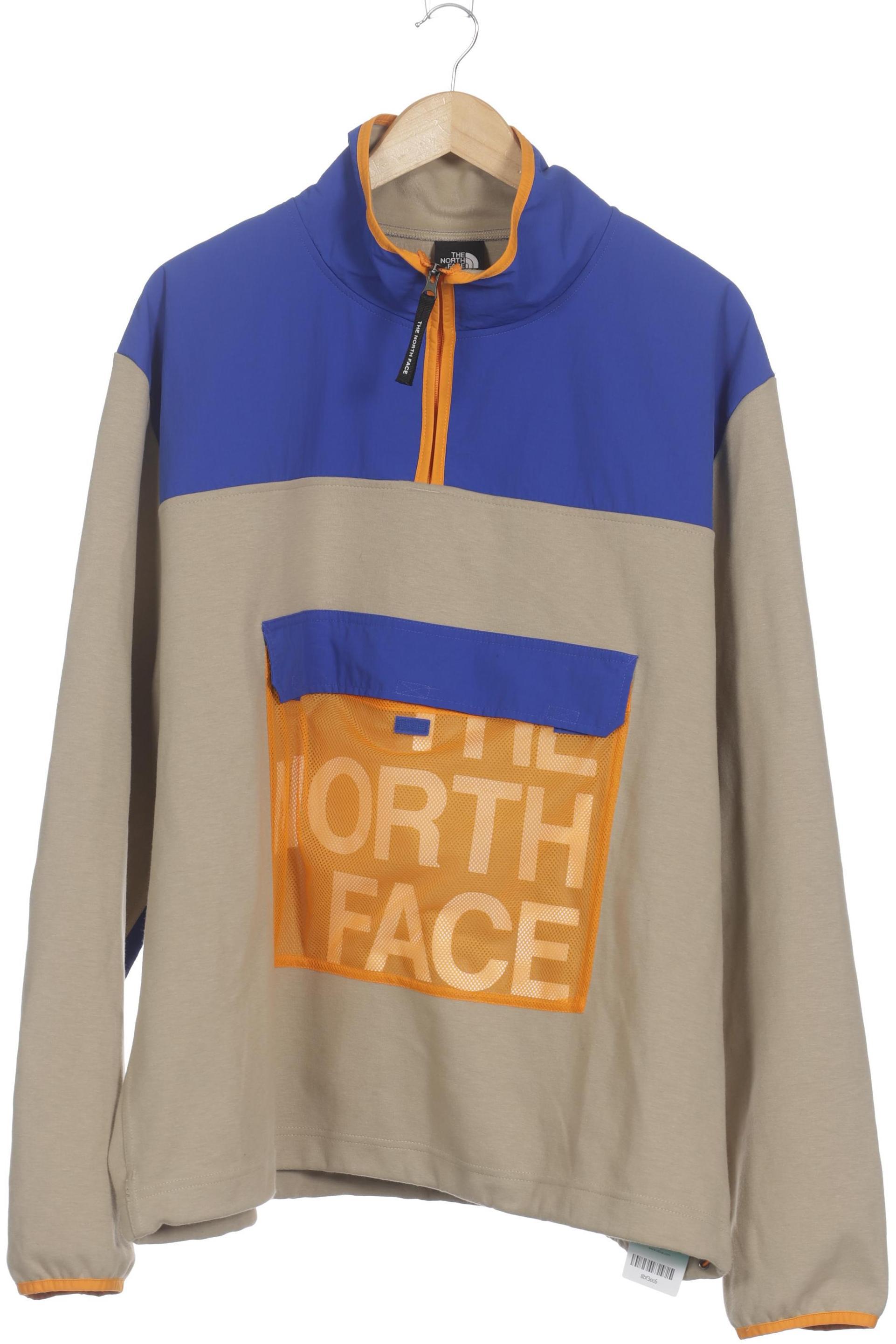 

The North Face Herren Sweatshirt, beige, Gr.