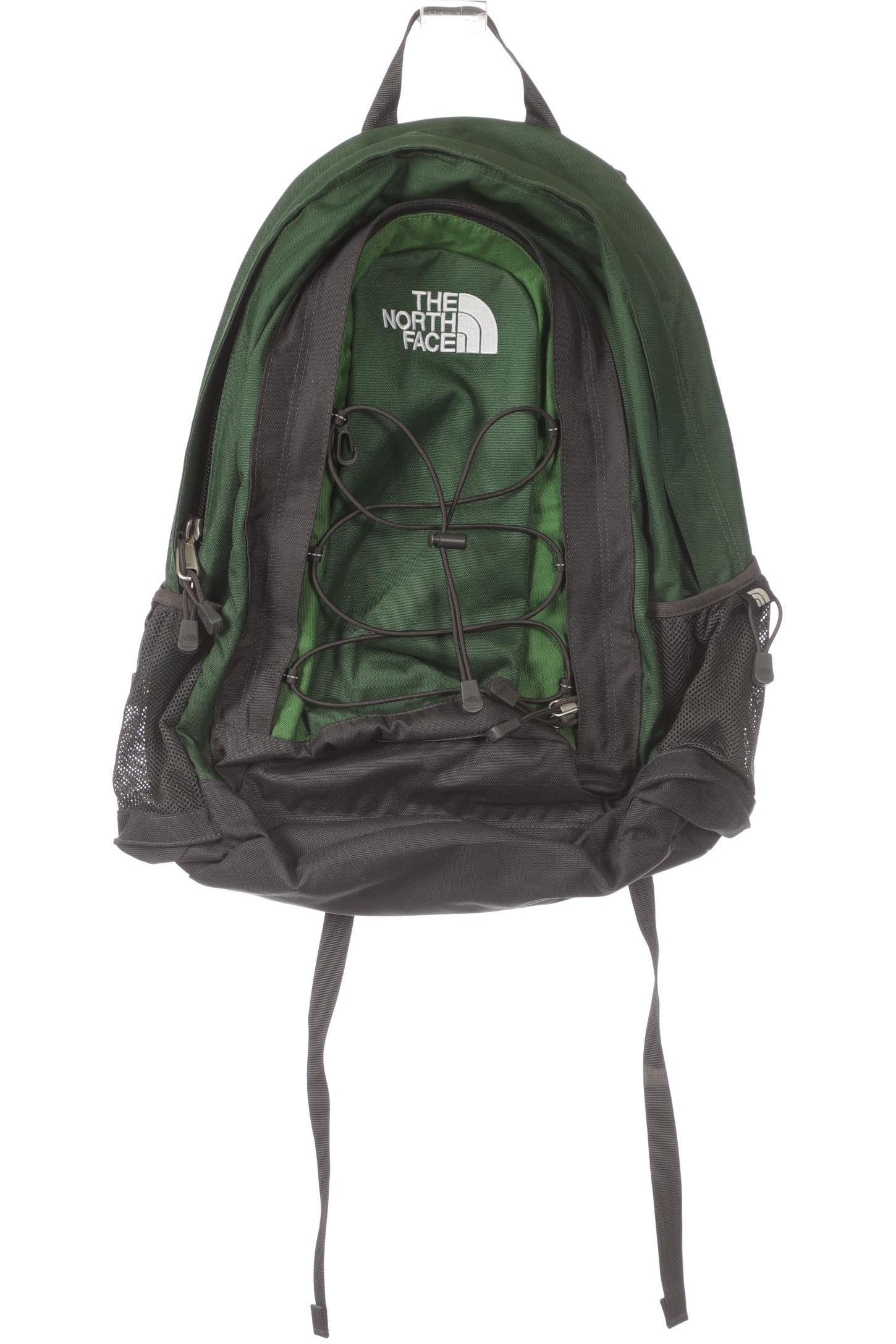 

The North Face Herren Rucksack, grün, Gr.