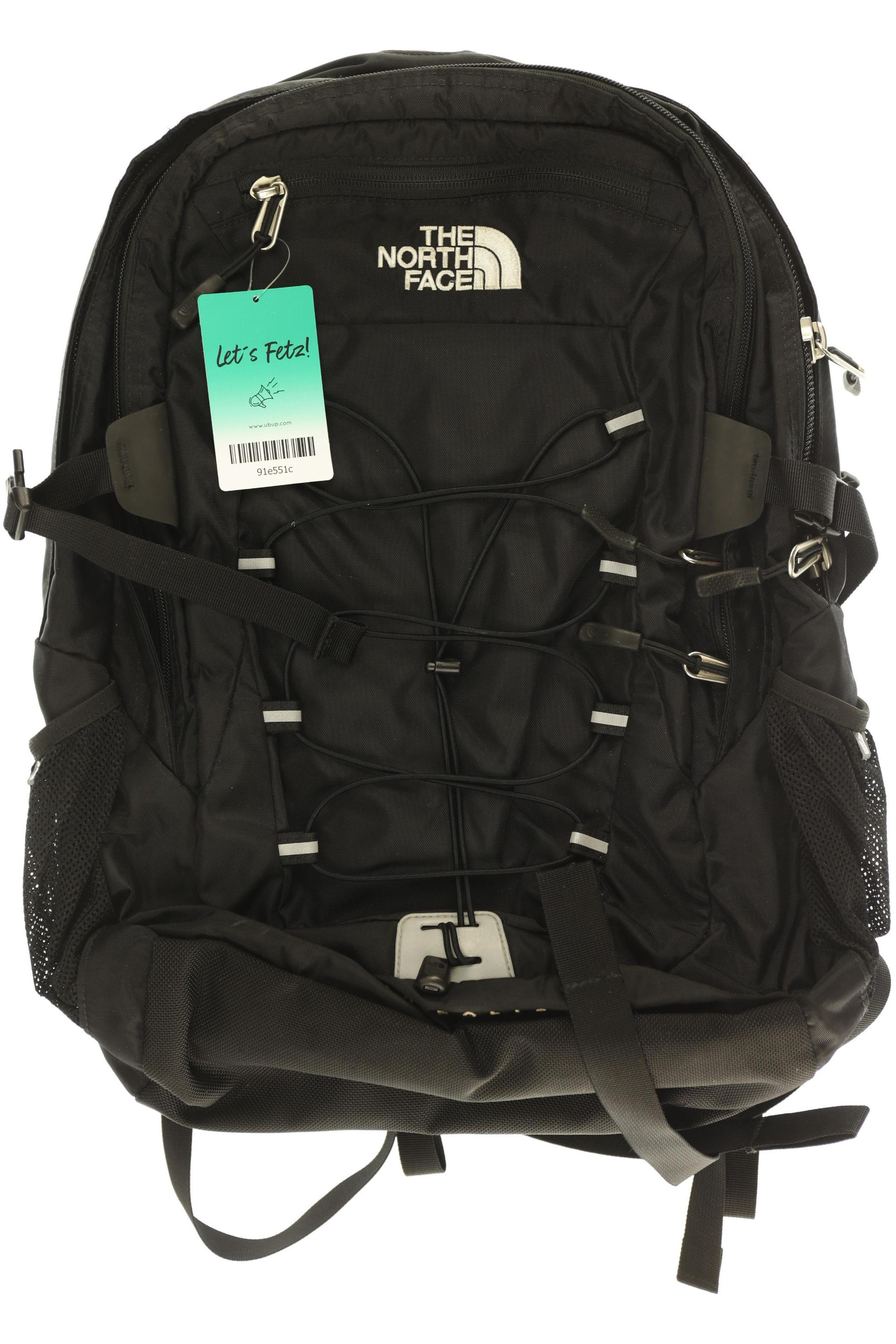 

The North Face Herren Rucksack, schwarz, Gr.