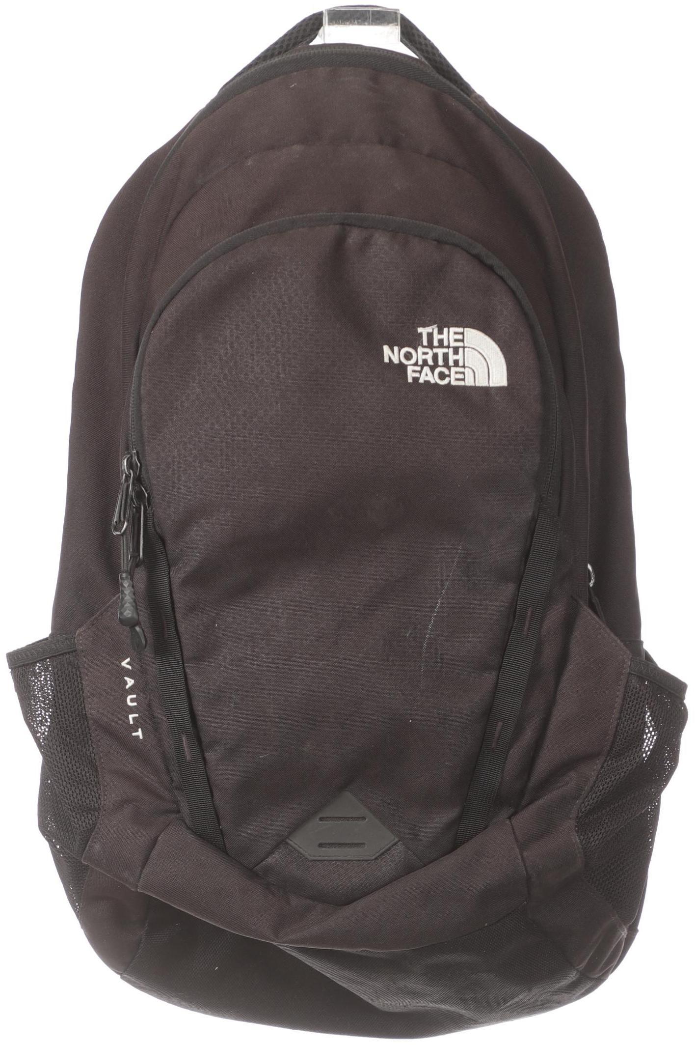 

The North Face Herren Rucksack, schwarz, Gr.