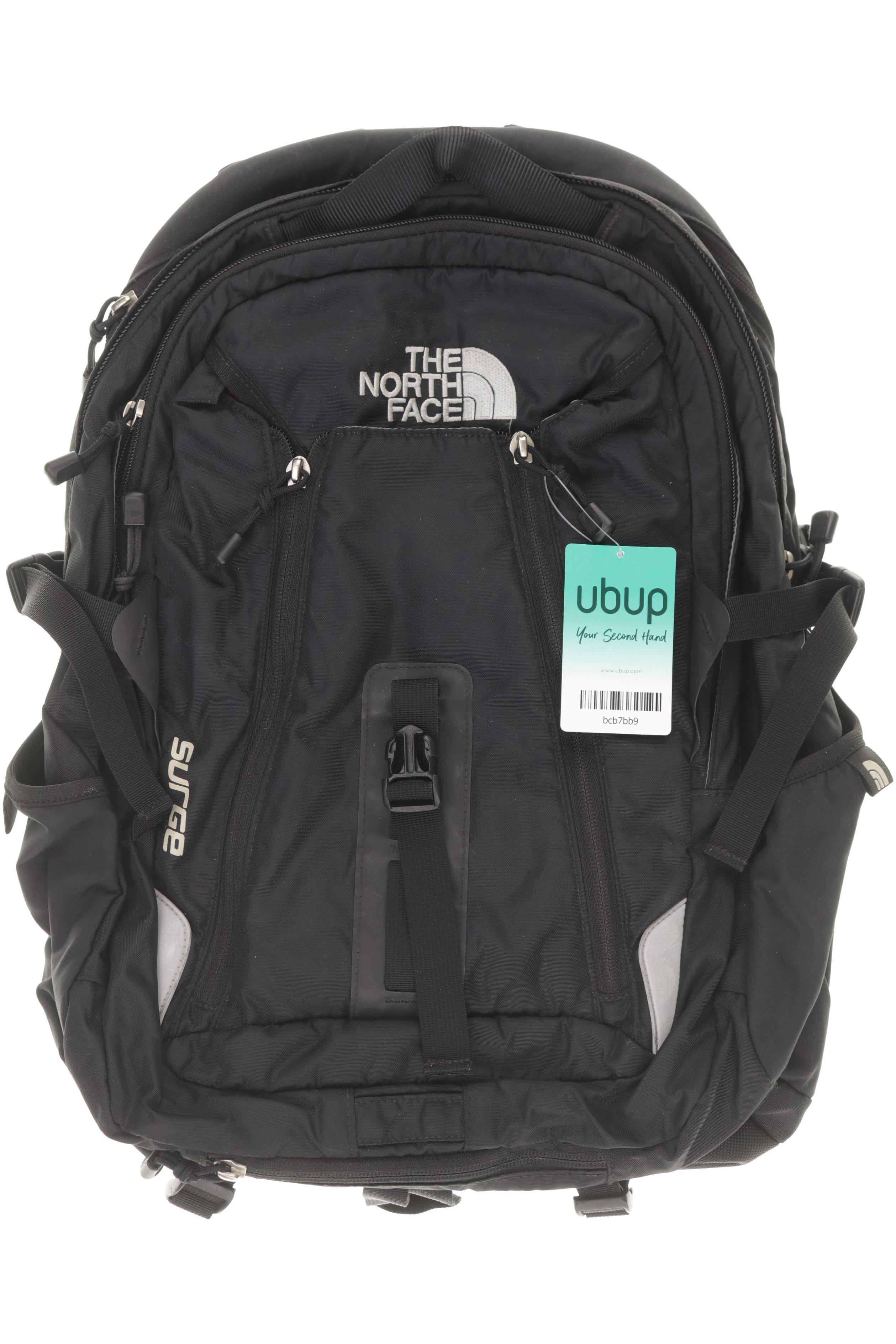 Thumbnail - The North Face Herren Rucksack, schwarz, Gr.