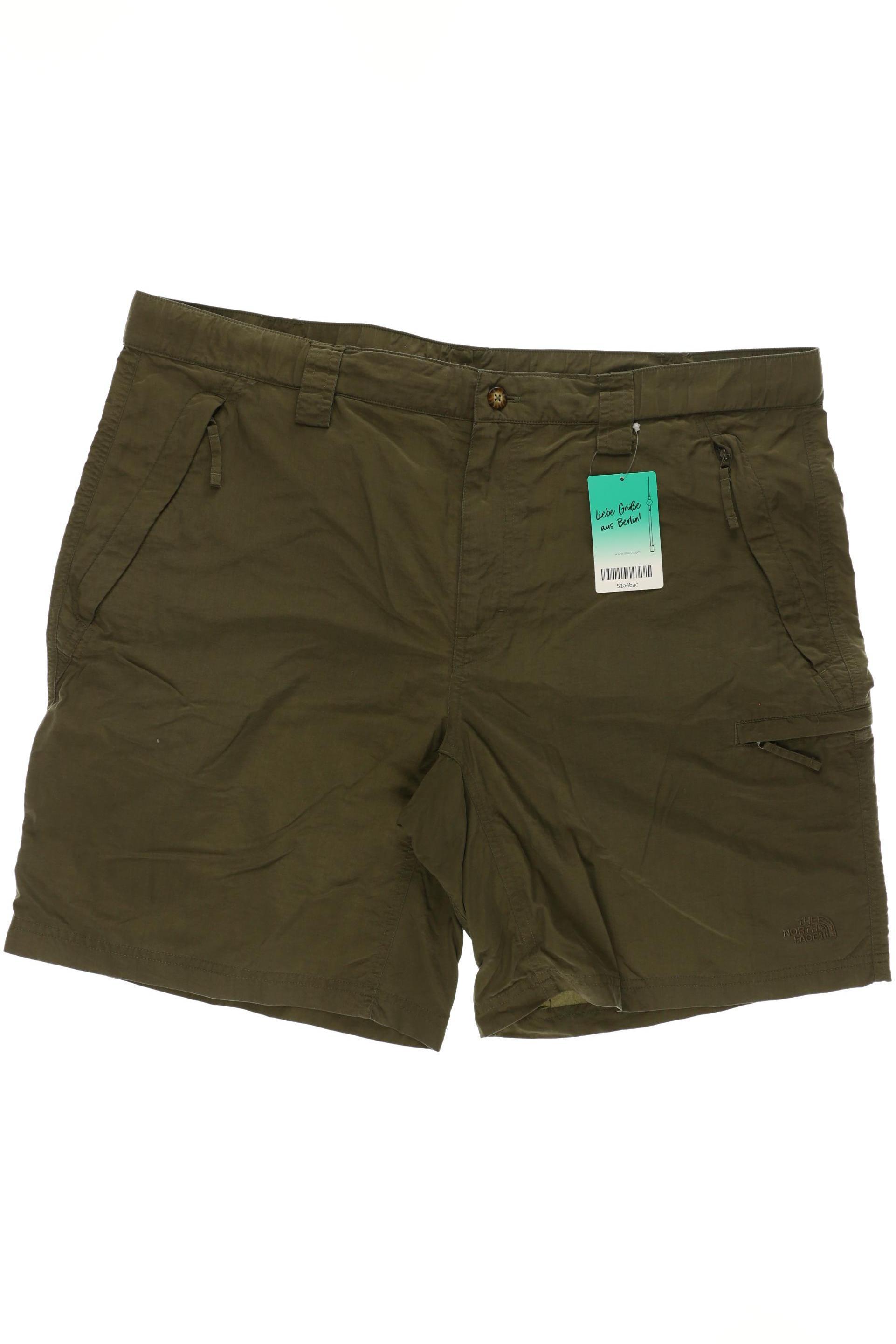 

The North Face Herren Shorts, grün, Gr.