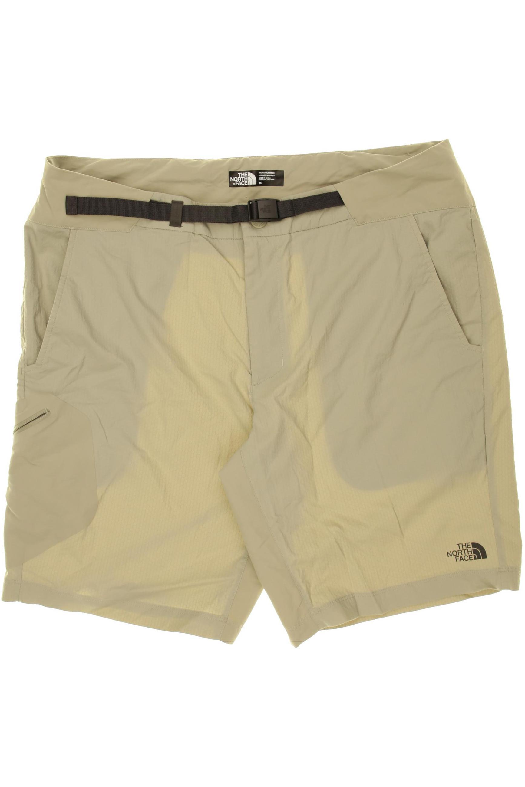 

The North Face Herren Shorts, grün, Gr. 38