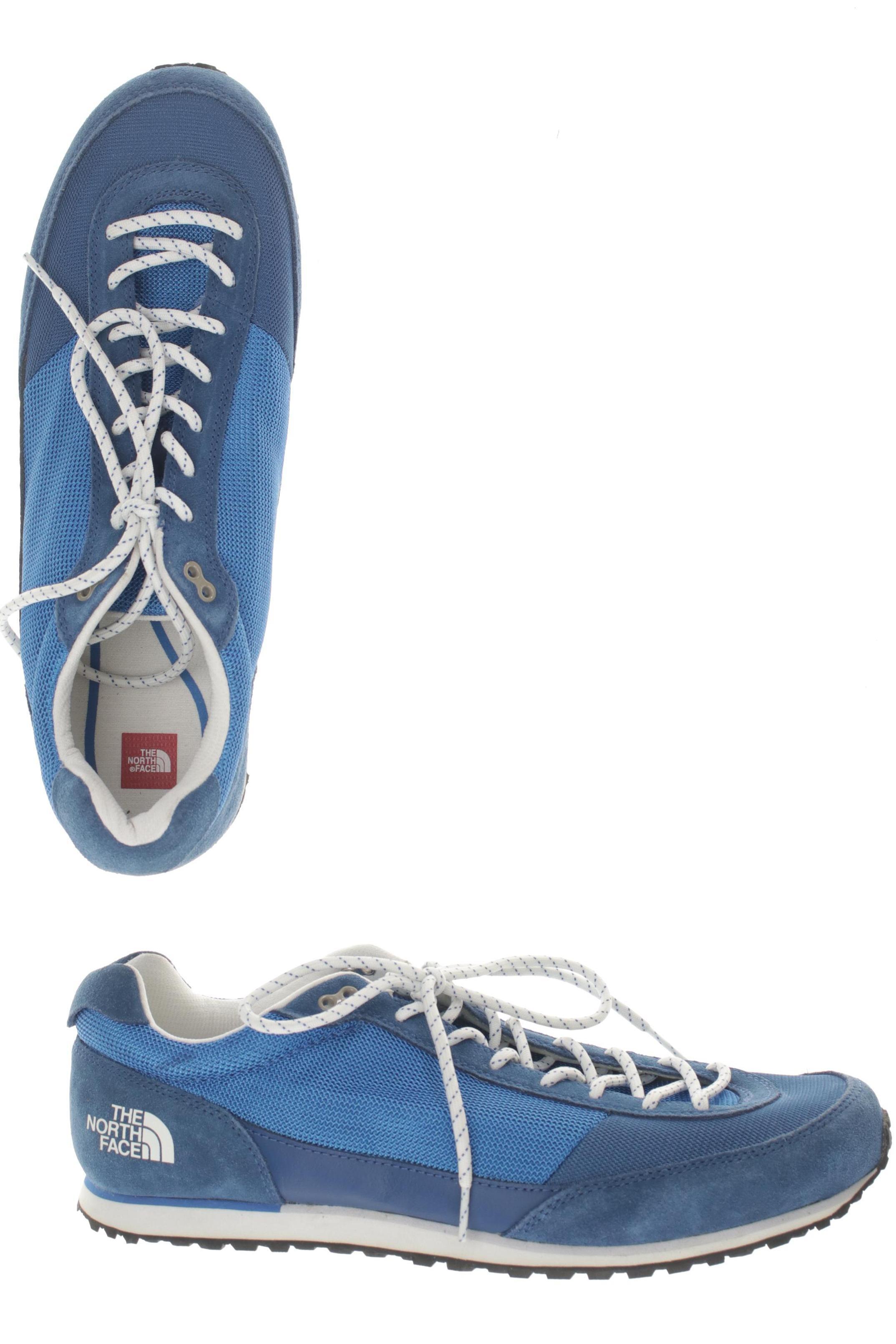 Thumbnail - The North Face Herren Sneakers, blau, Gr. 46