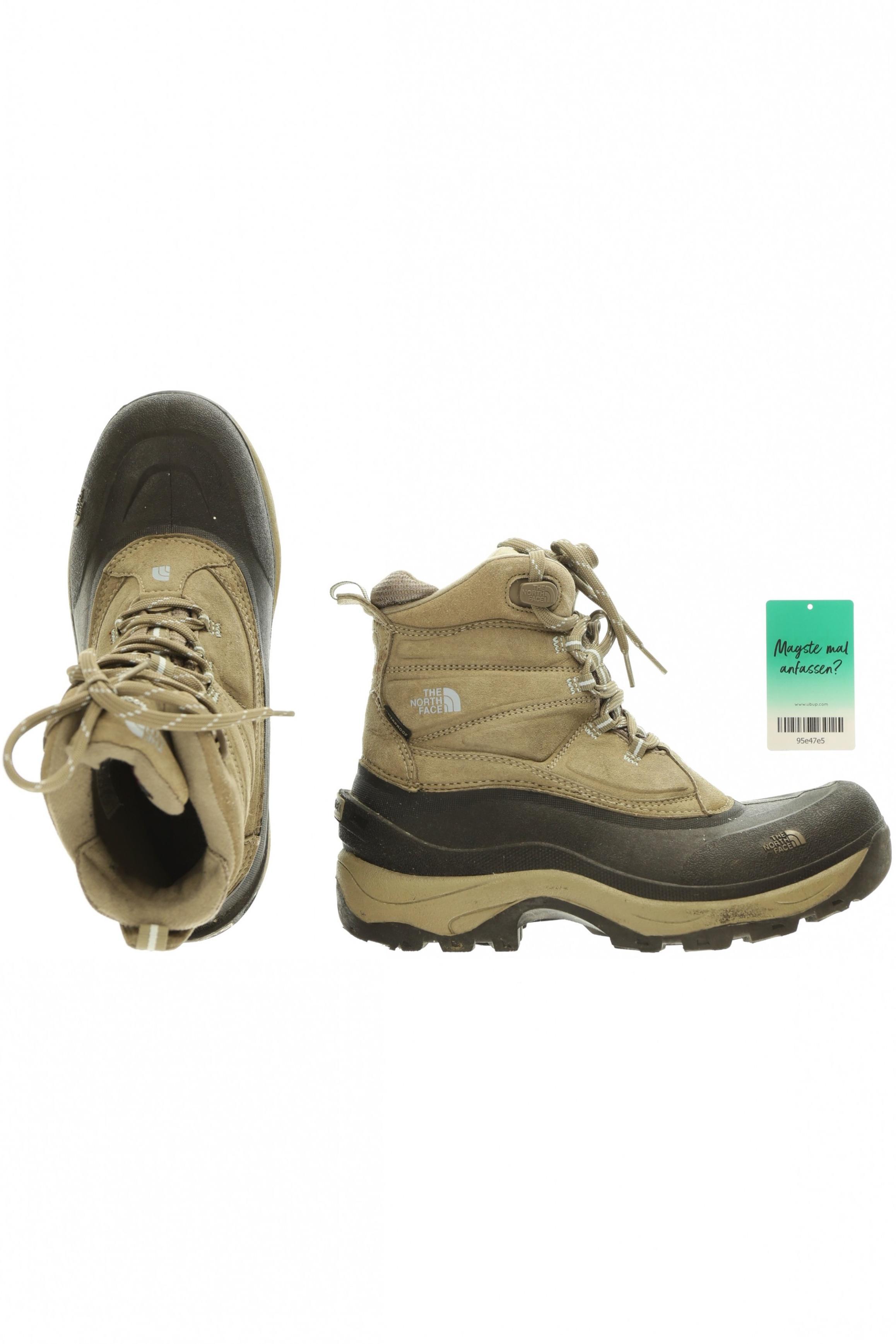 Thumbnail - The North Face Herren Stiefel, beige, Gr. 40