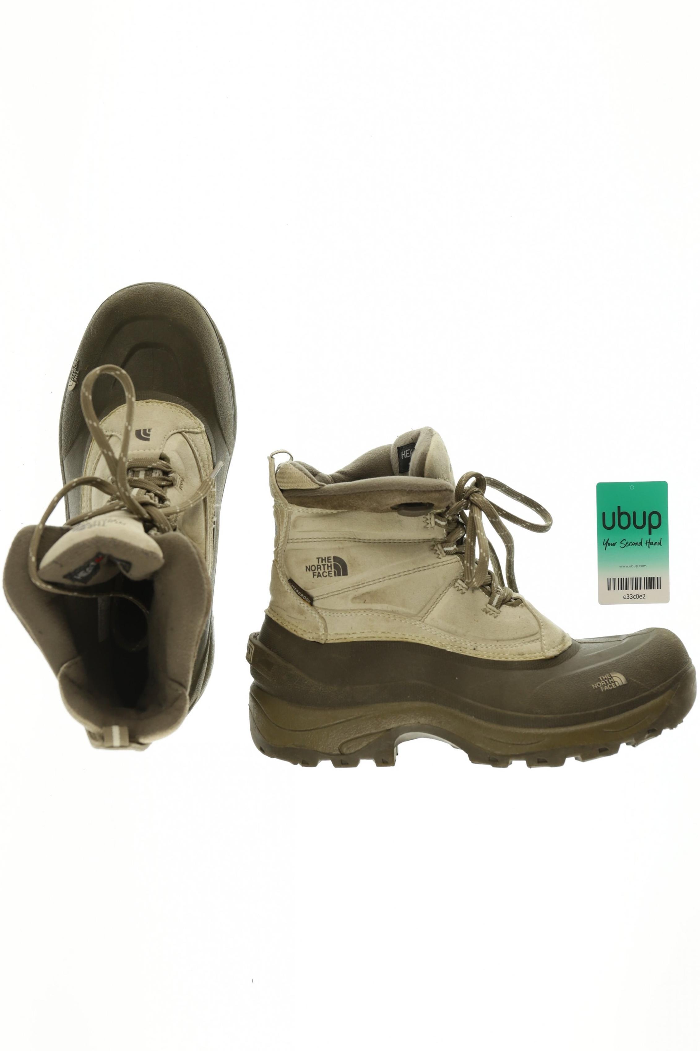 Thumbnail - The North Face Herren Stiefel, beige, Gr. 40