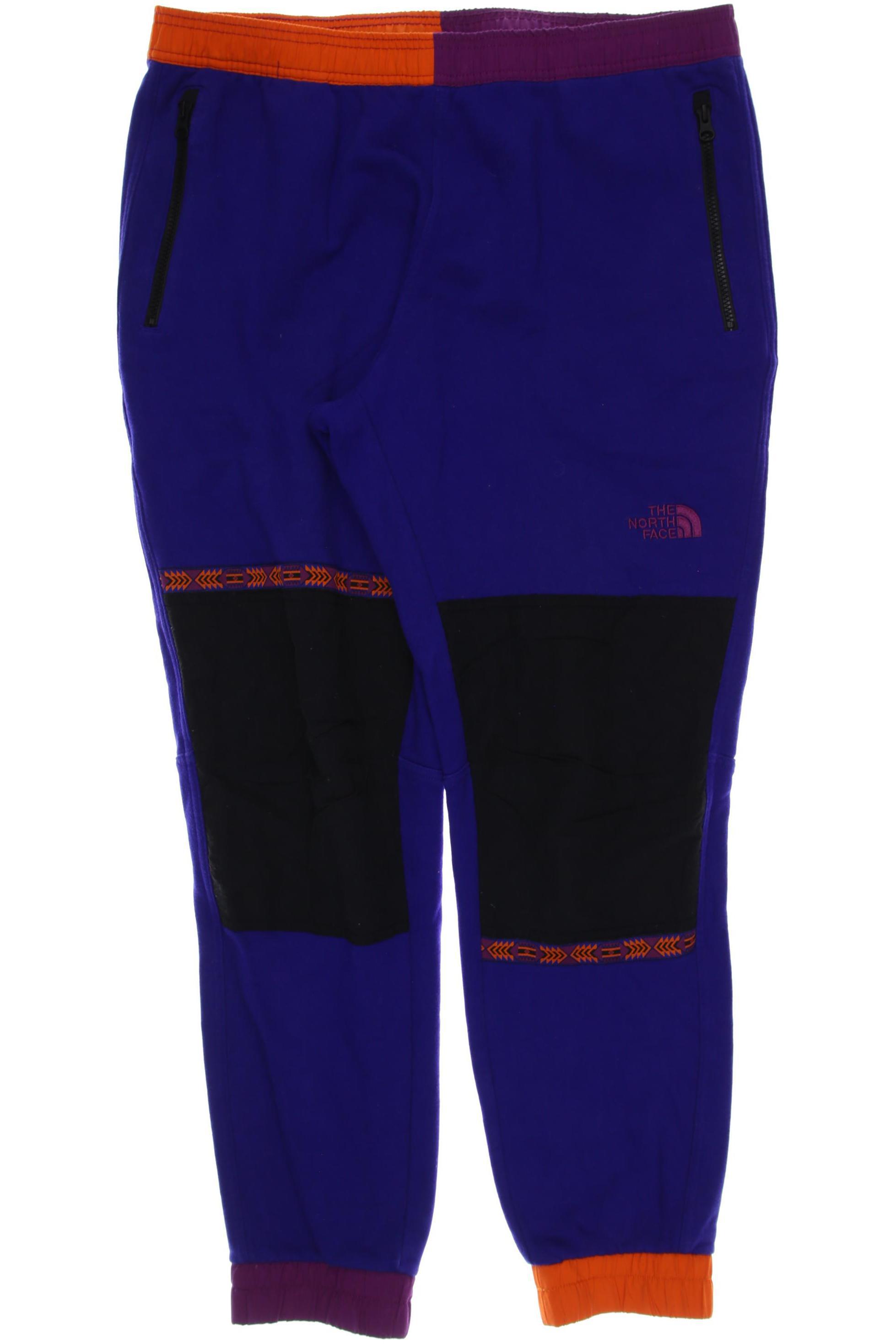 

The North Face Herren Stoffhose, blau, Gr.