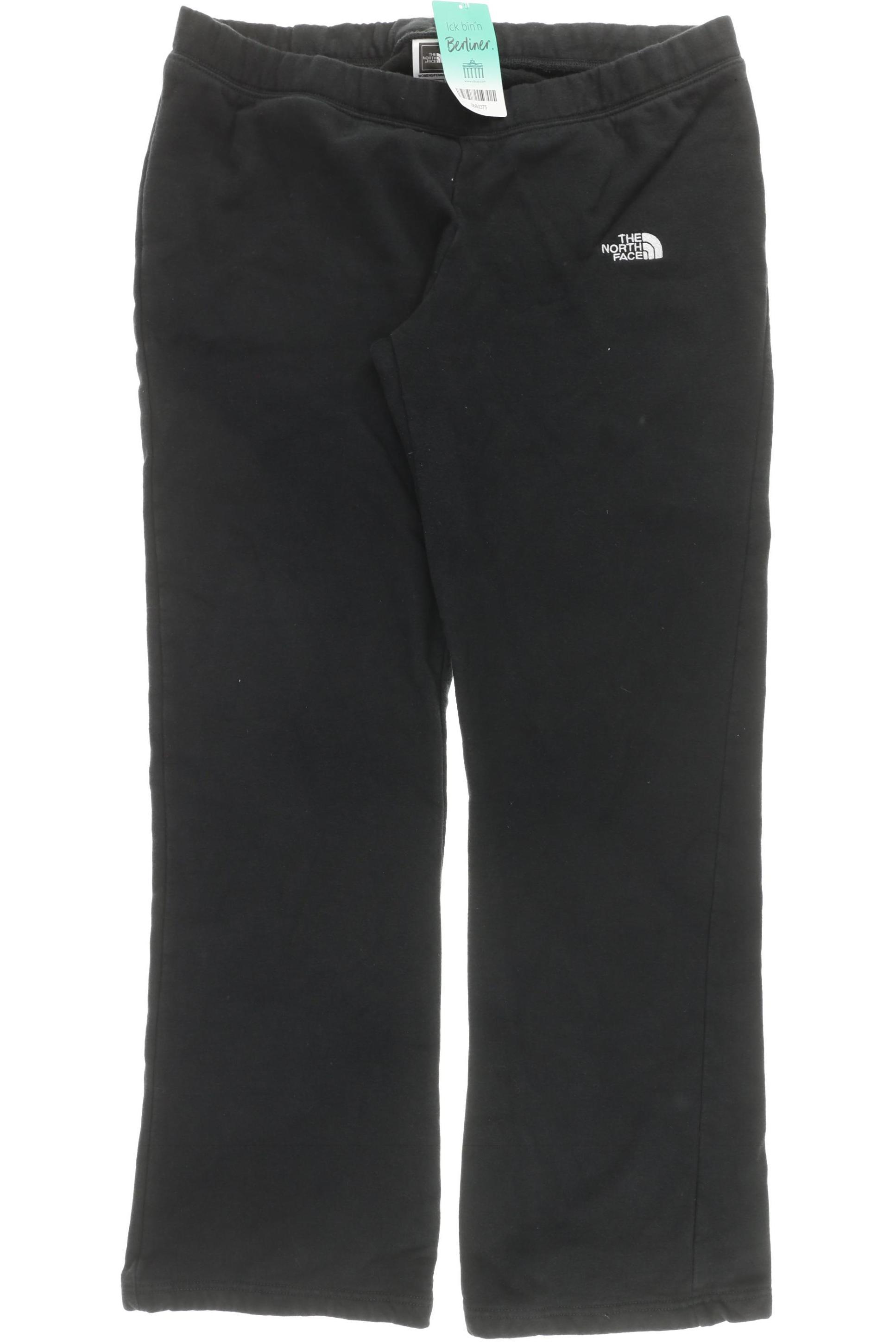 

The North Face Herren Stoffhose, schwarz, Gr.