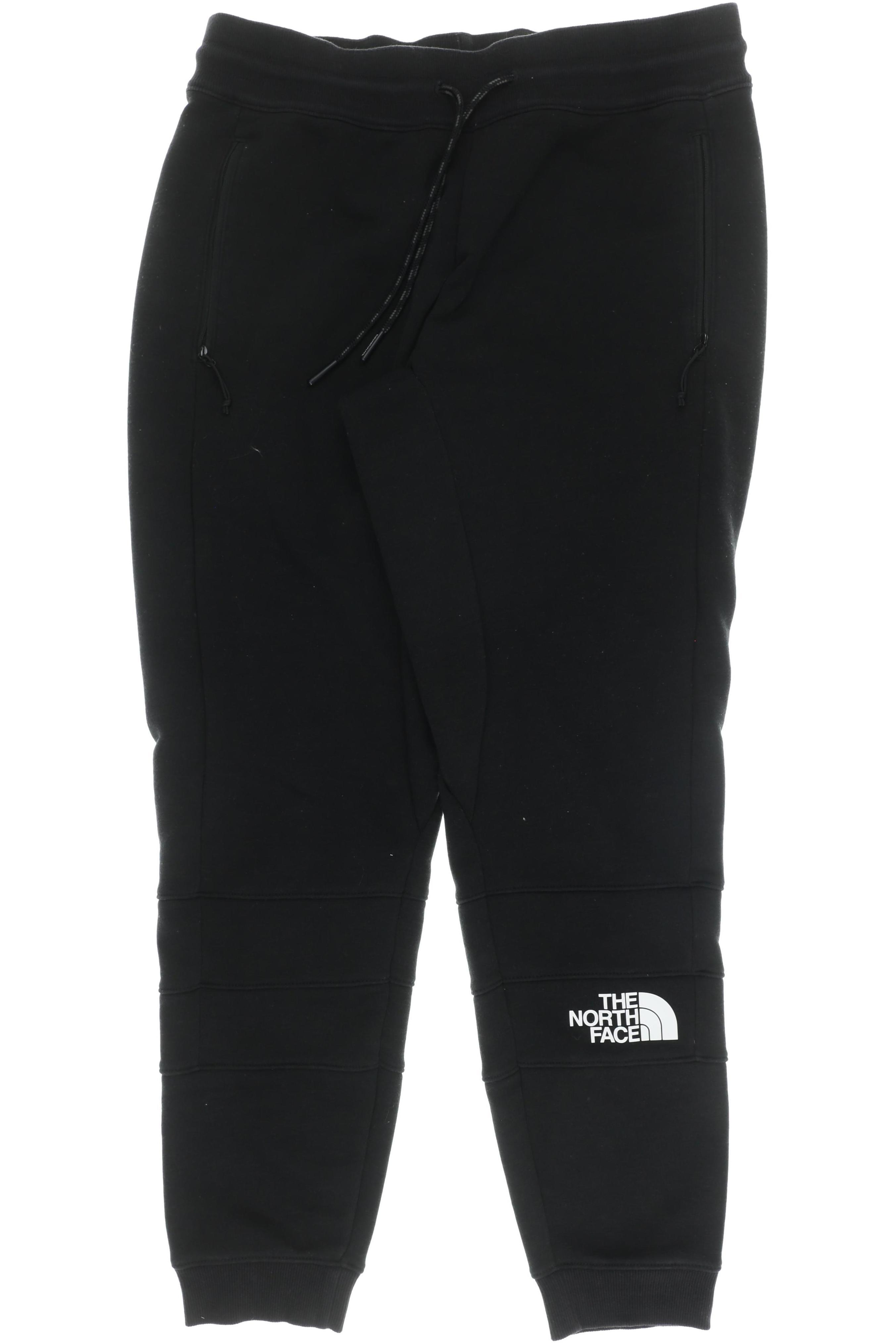 

The North Face Herren Stoffhose, schwarz, Gr.
