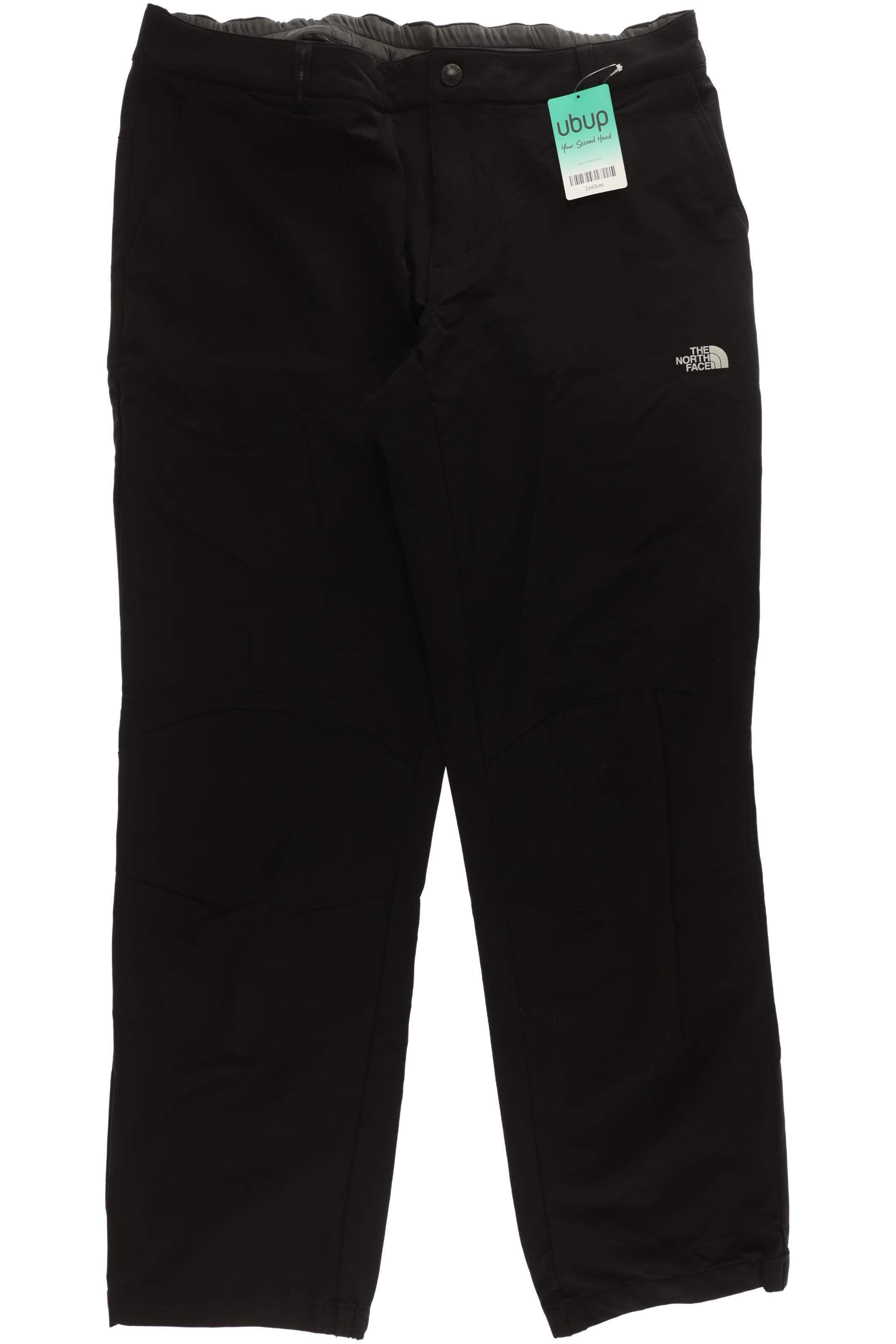 

The North Face Herren Stoffhose, schwarz, Gr. 38