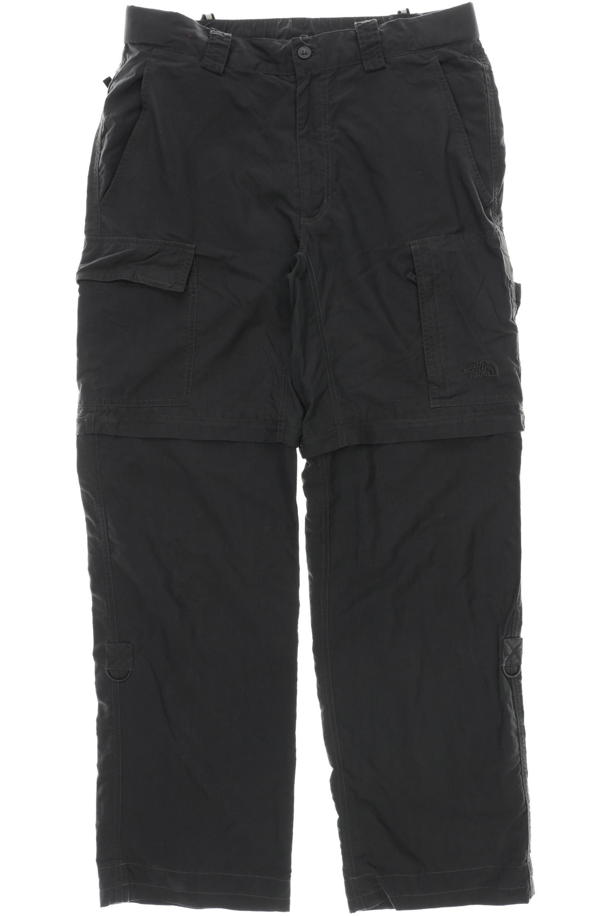 

The North Face Herren Stoffhose, grau, Gr.