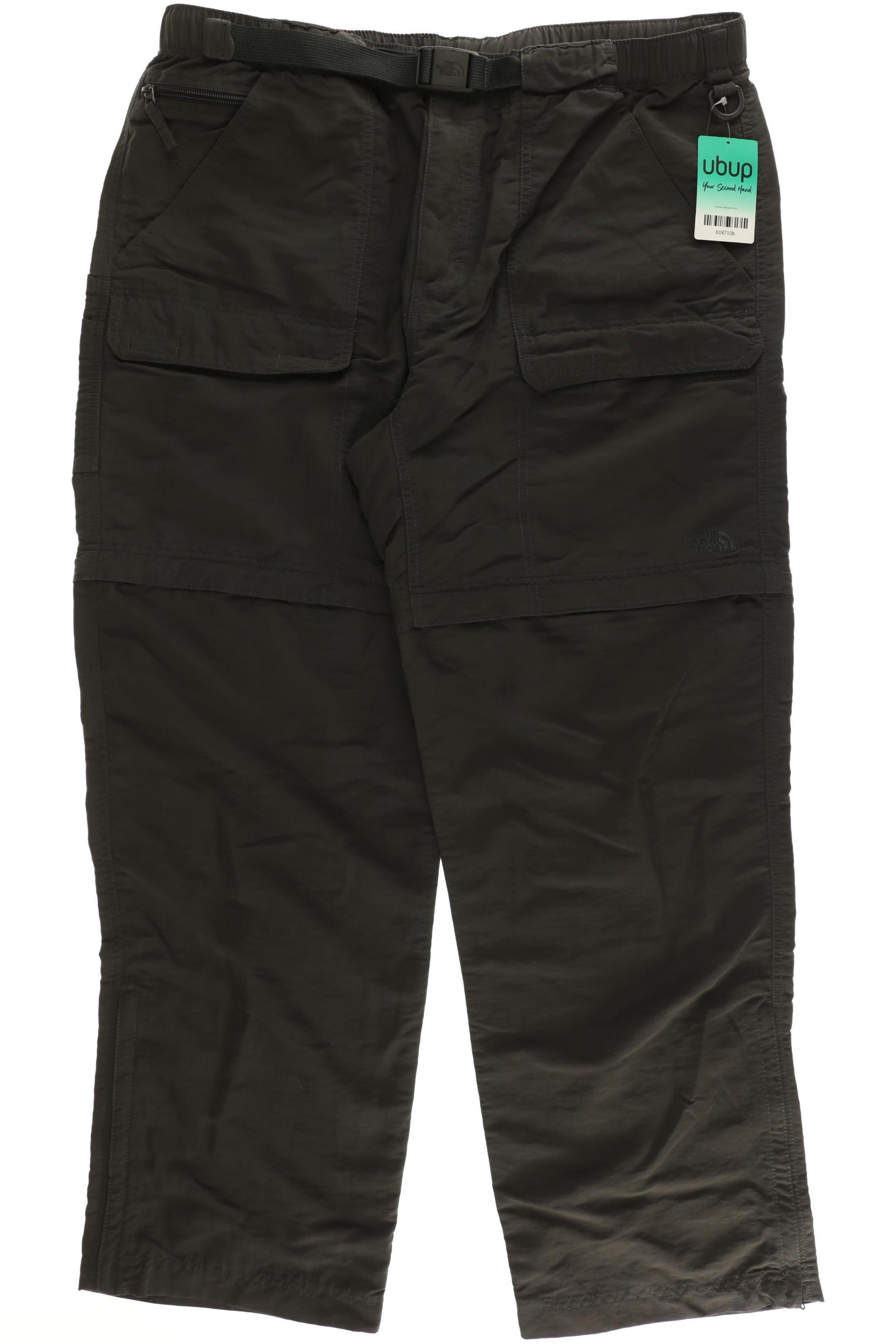 

The North Face Herren Stoffhose, grau, Gr.