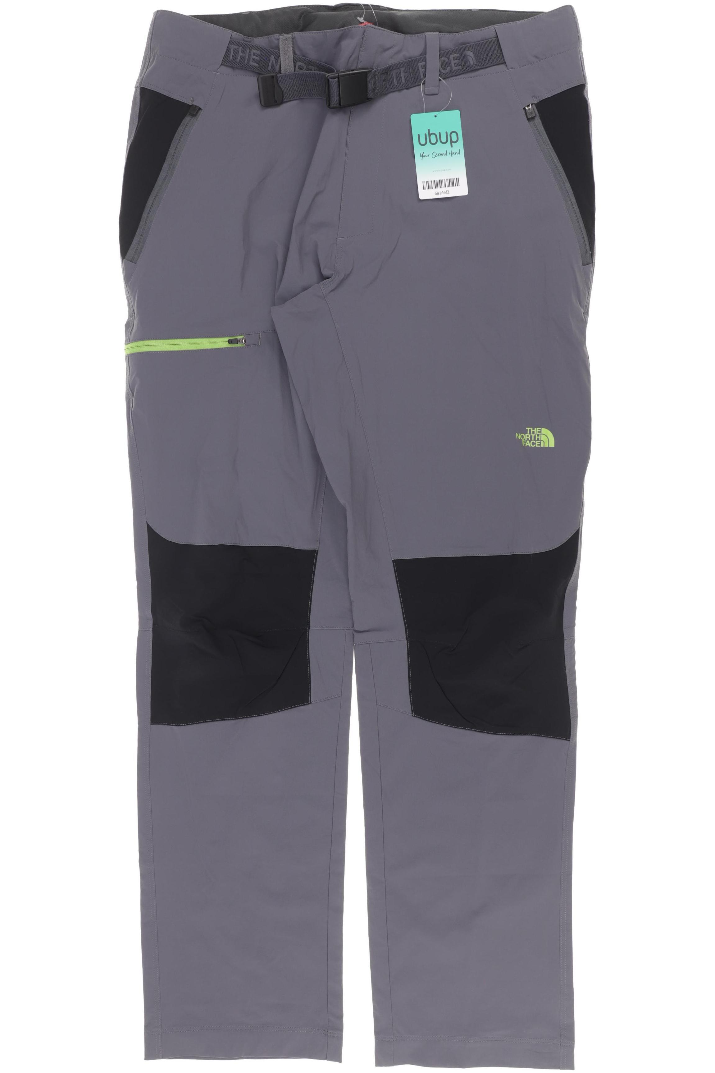 

The North Face Herren Stoffhose, grau, Gr. 36