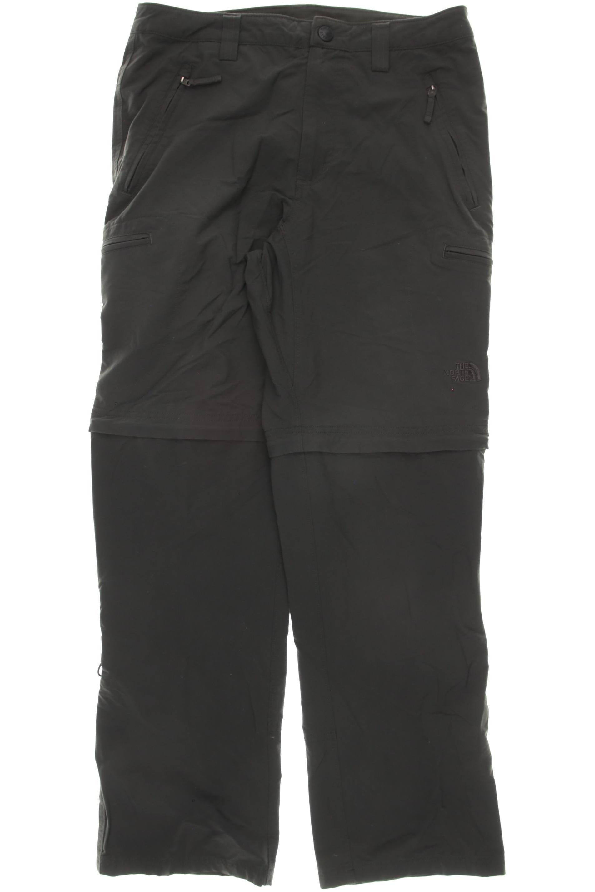

The North Face Herren Stoffhose, grau, Gr.