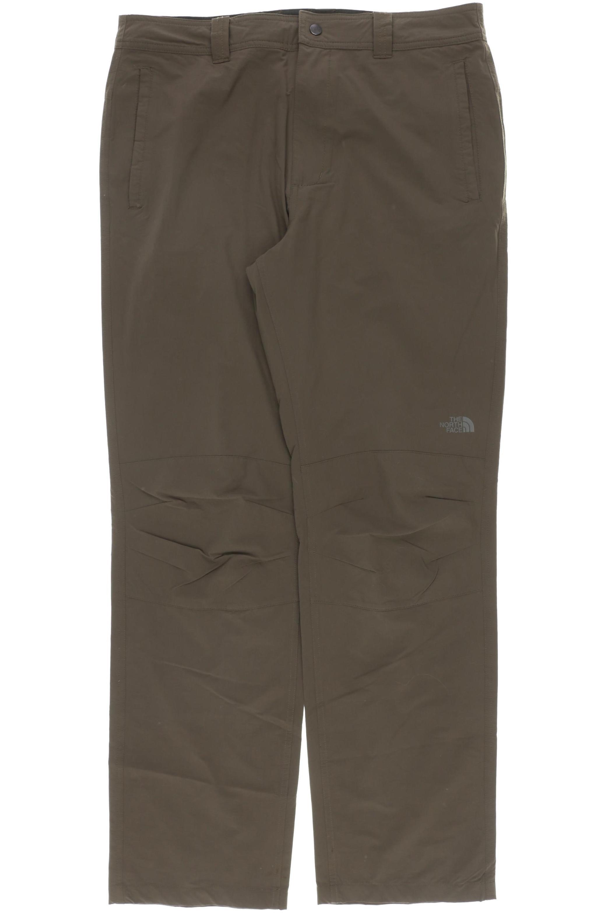 

The North Face Herren Stoffhose, braun, Gr. 34