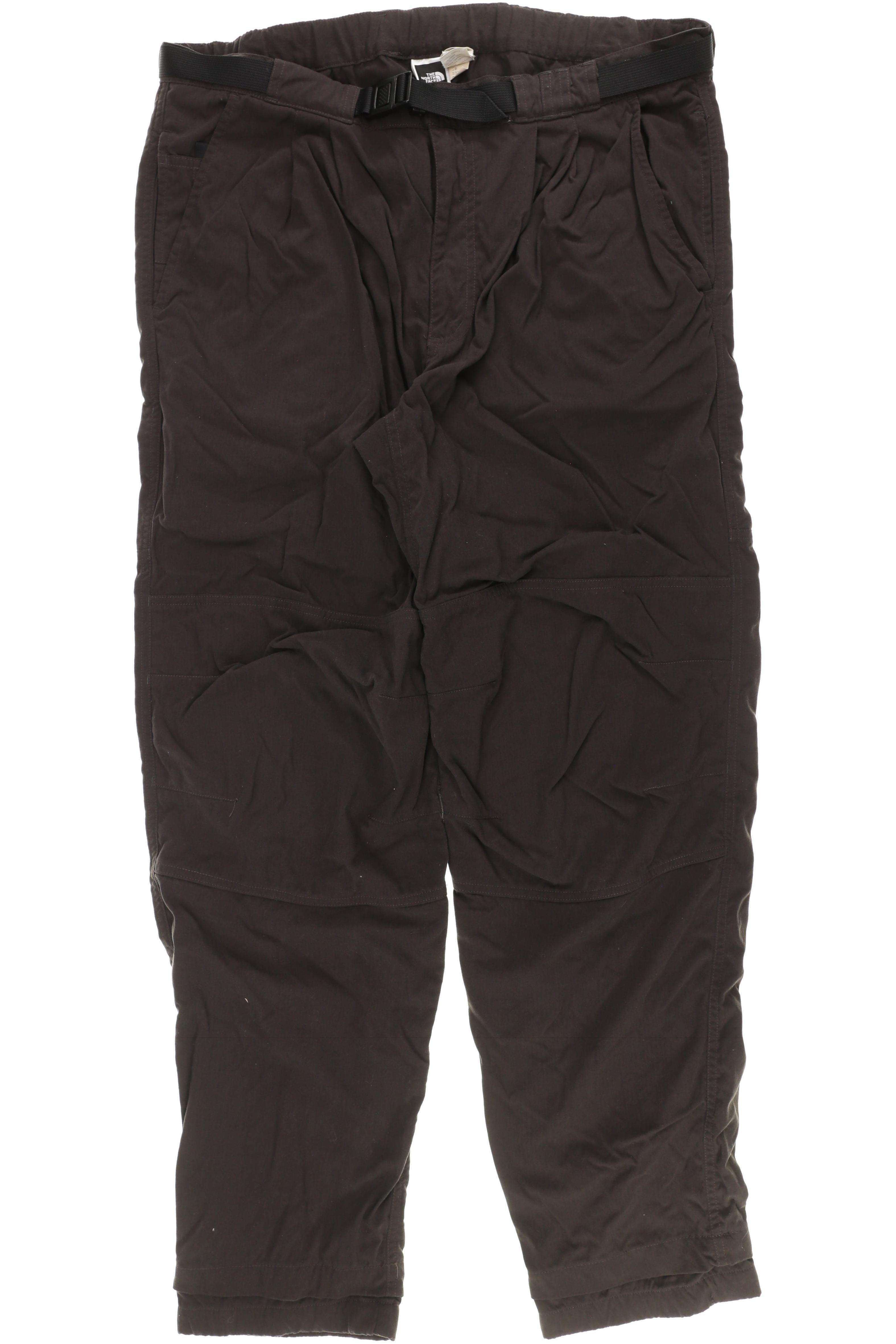 

The North Face Herren Stoffhose, schwarz, Gr.