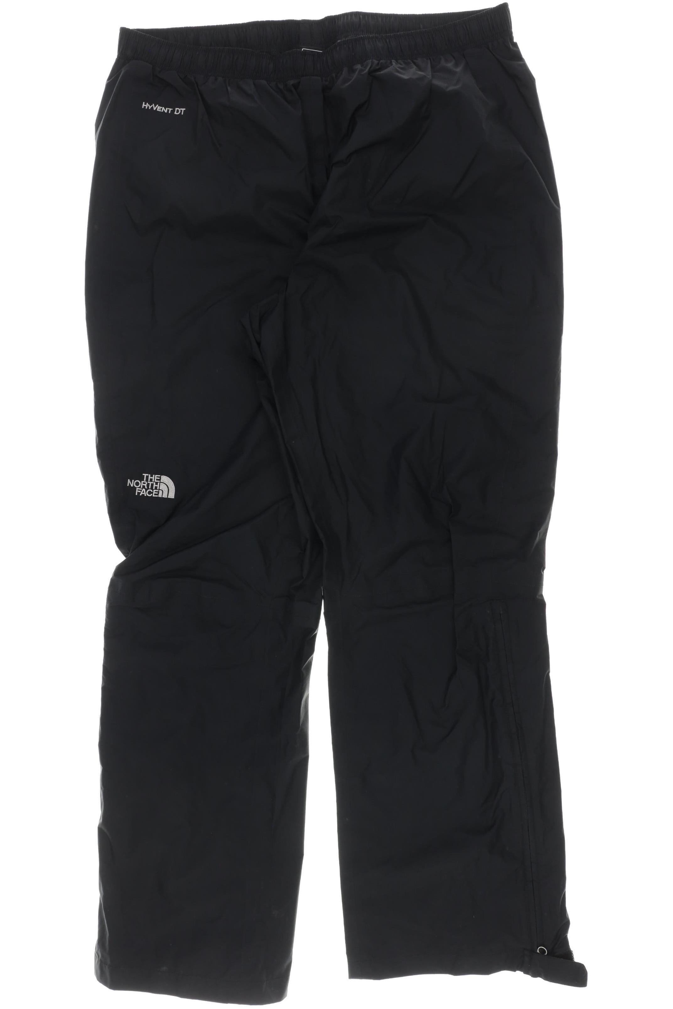 

The North Face Herren Stoffhose, schwarz, Gr.
