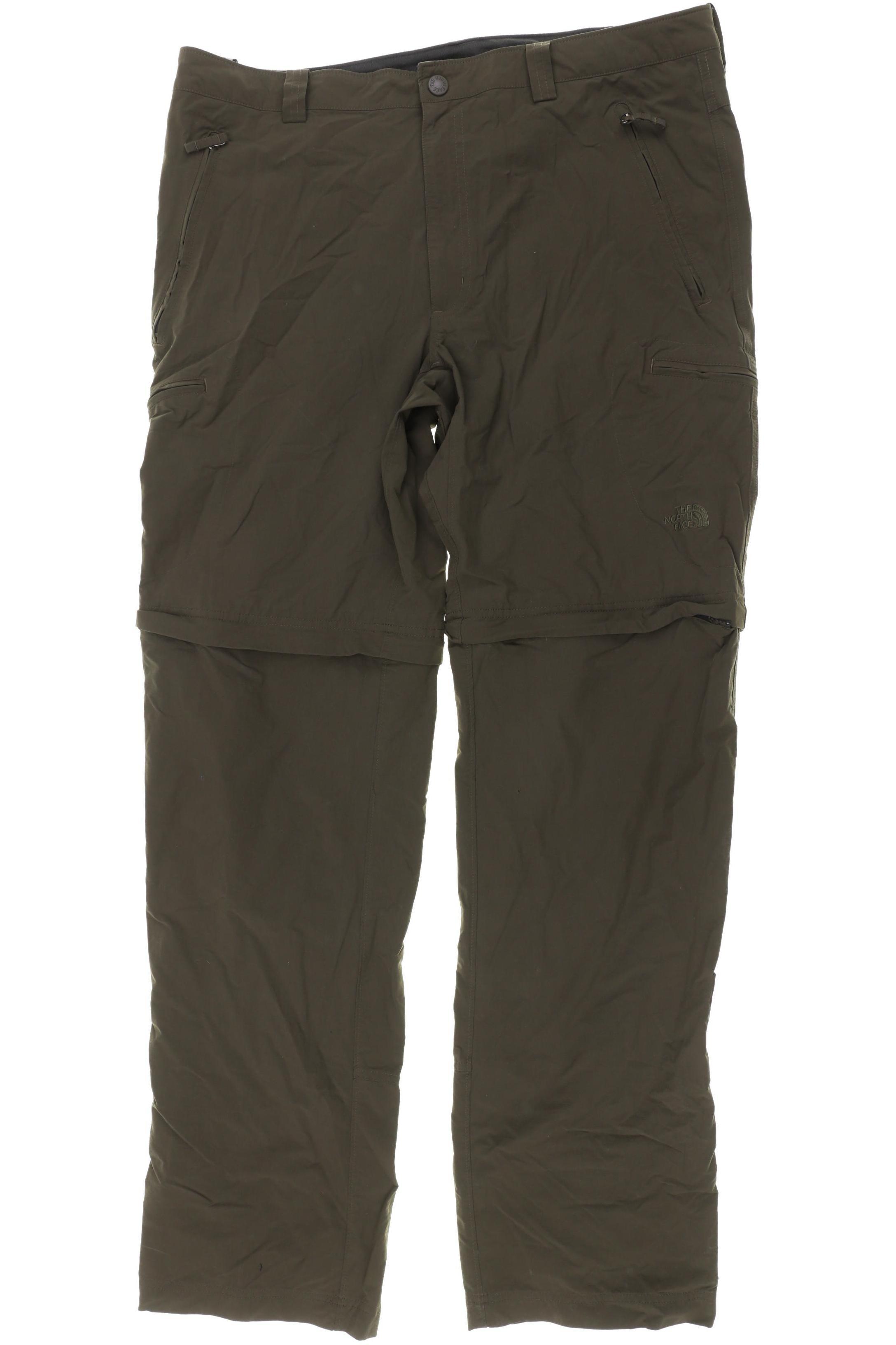 

The North Face Herren Stoffhose, grün, Gr.