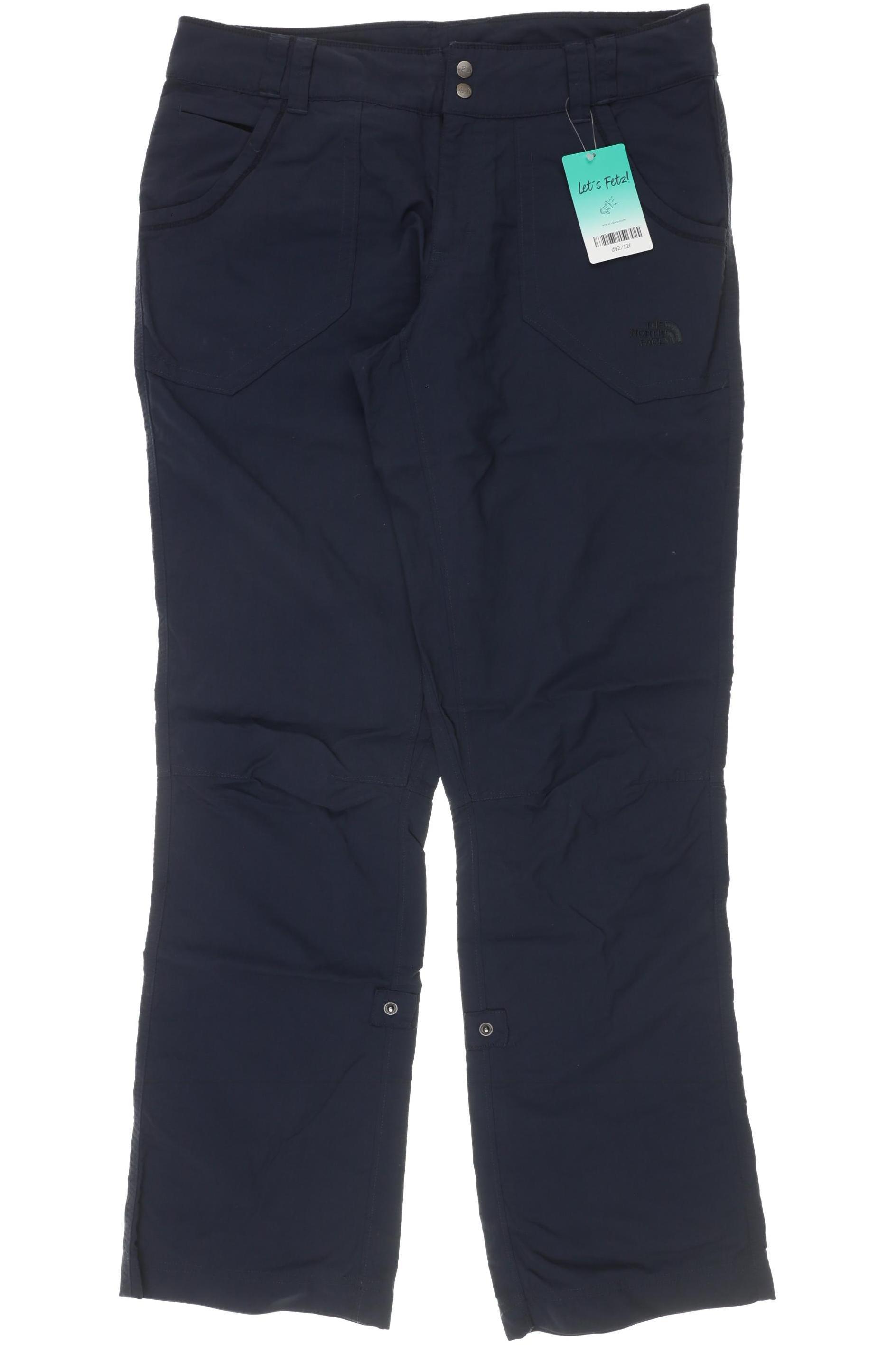 

The North Face Damen Stoffhose, blau, Gr.