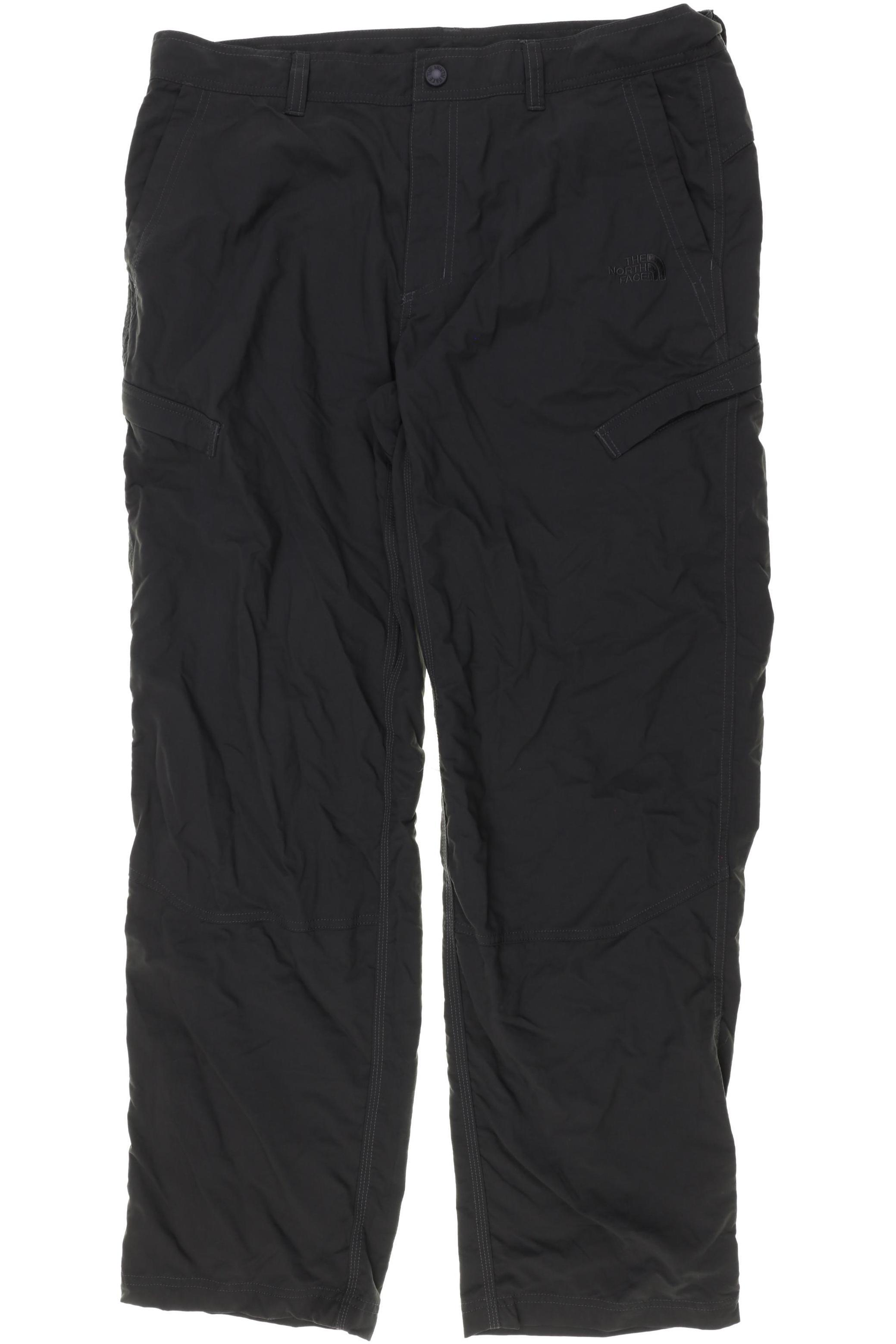 

The North Face Herren Stoffhose, grün, Gr. 36