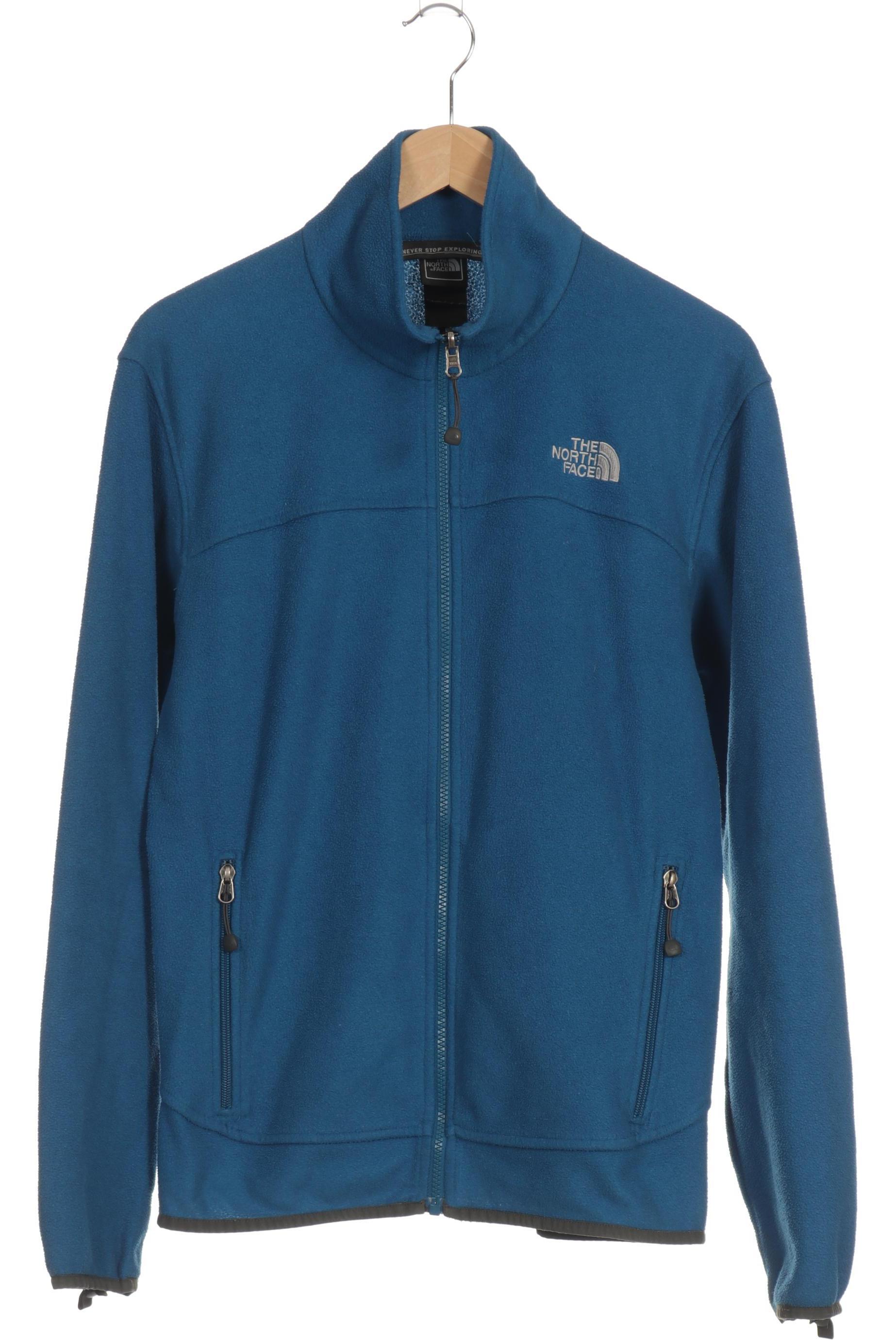

The North Face Herren Strickjacke, blau, Gr.